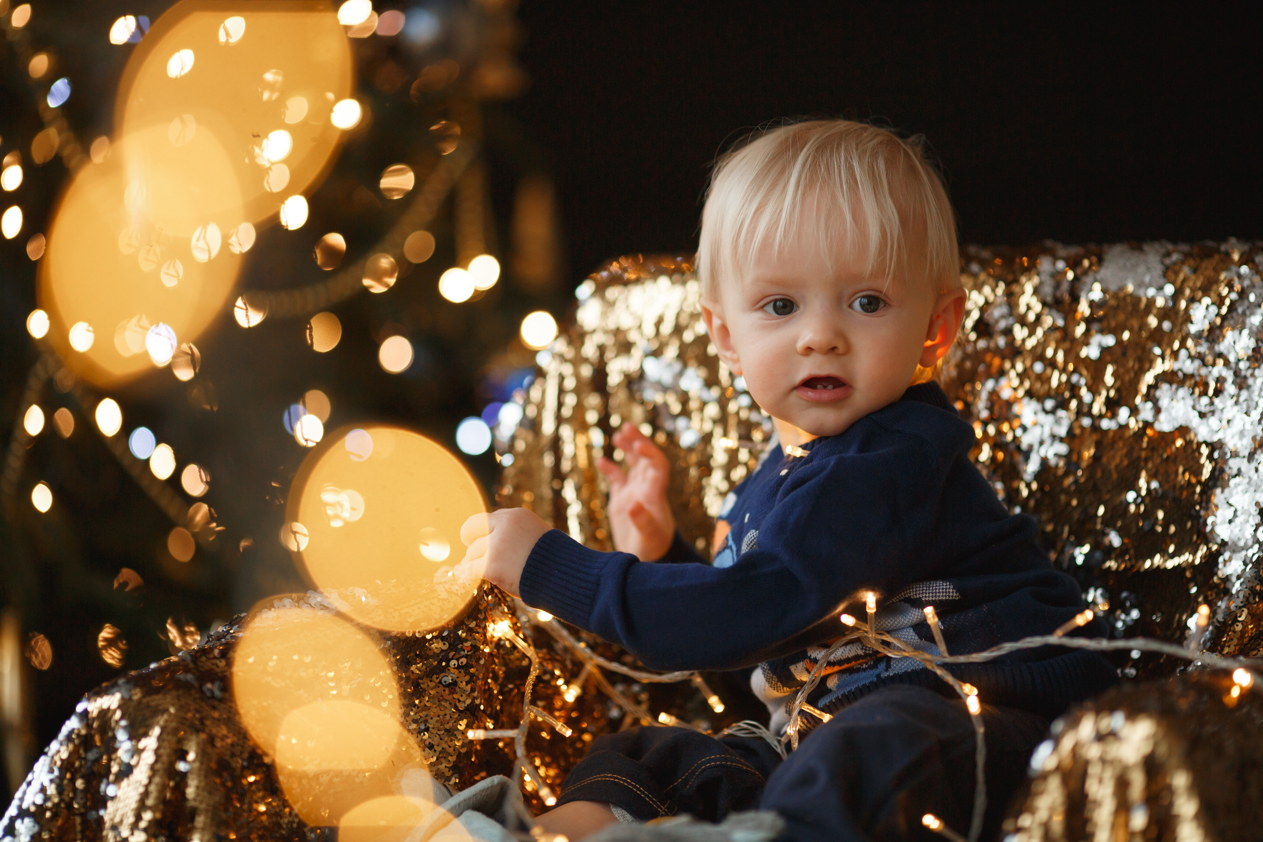 Новогодняя фотосессия 2023. Свадебный и репортажный фотограф (Москва, Королев и другие)