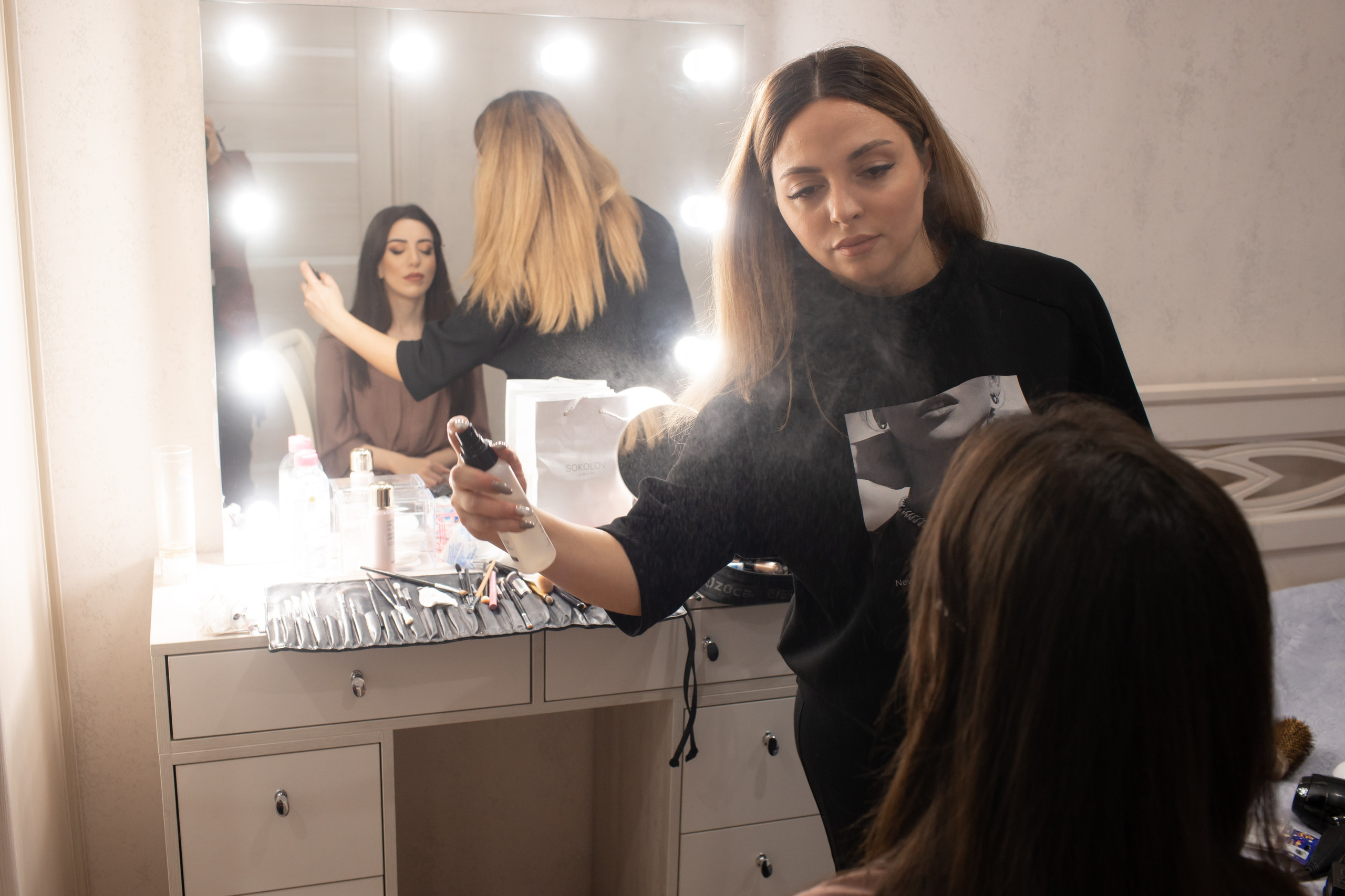 Свадьба Елена и Артем. Свадебный и репортажный фотограф (Москва, Королев и другие)