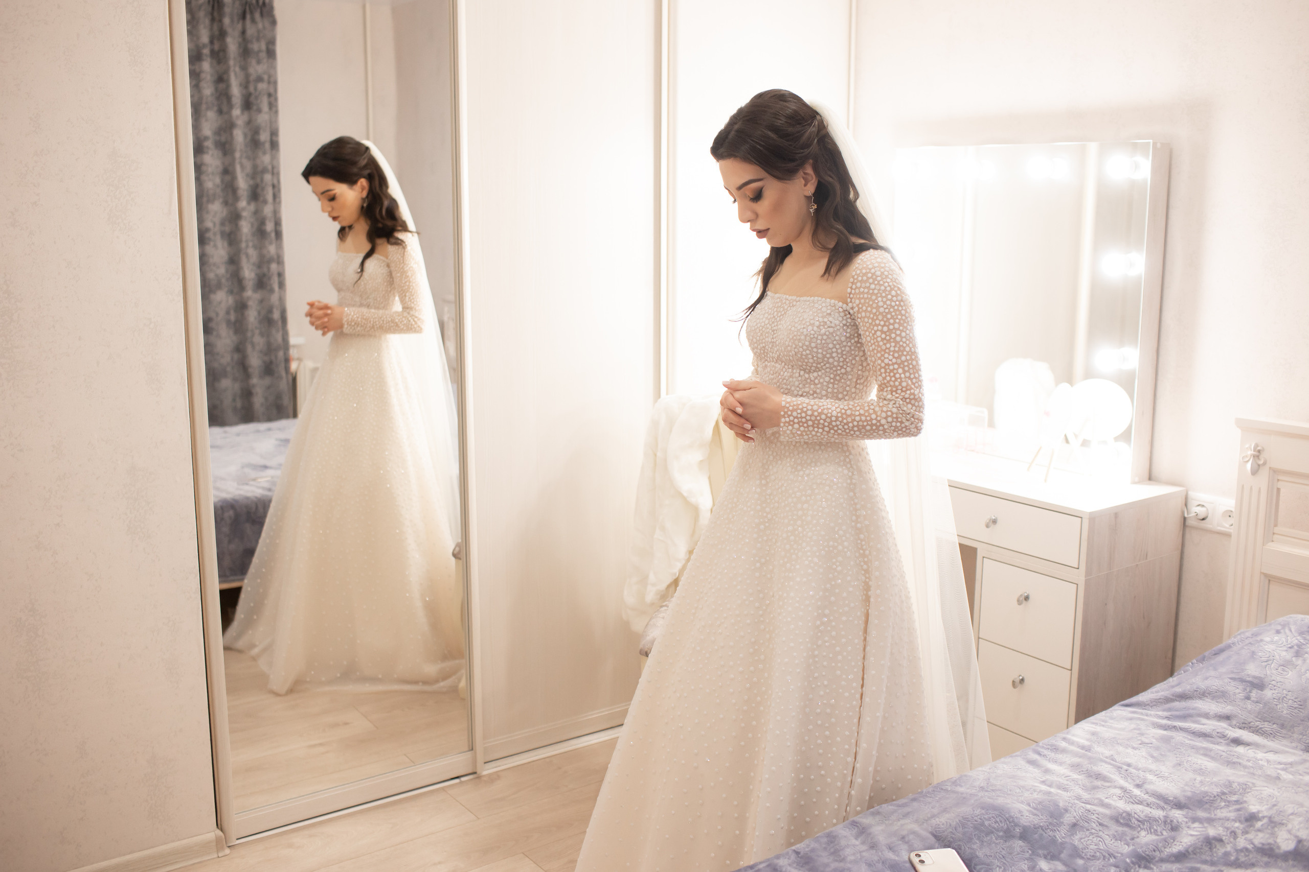 Свадьба Елена и Артем. Свадебный и репортажный фотограф (Москва, Королев и другие)