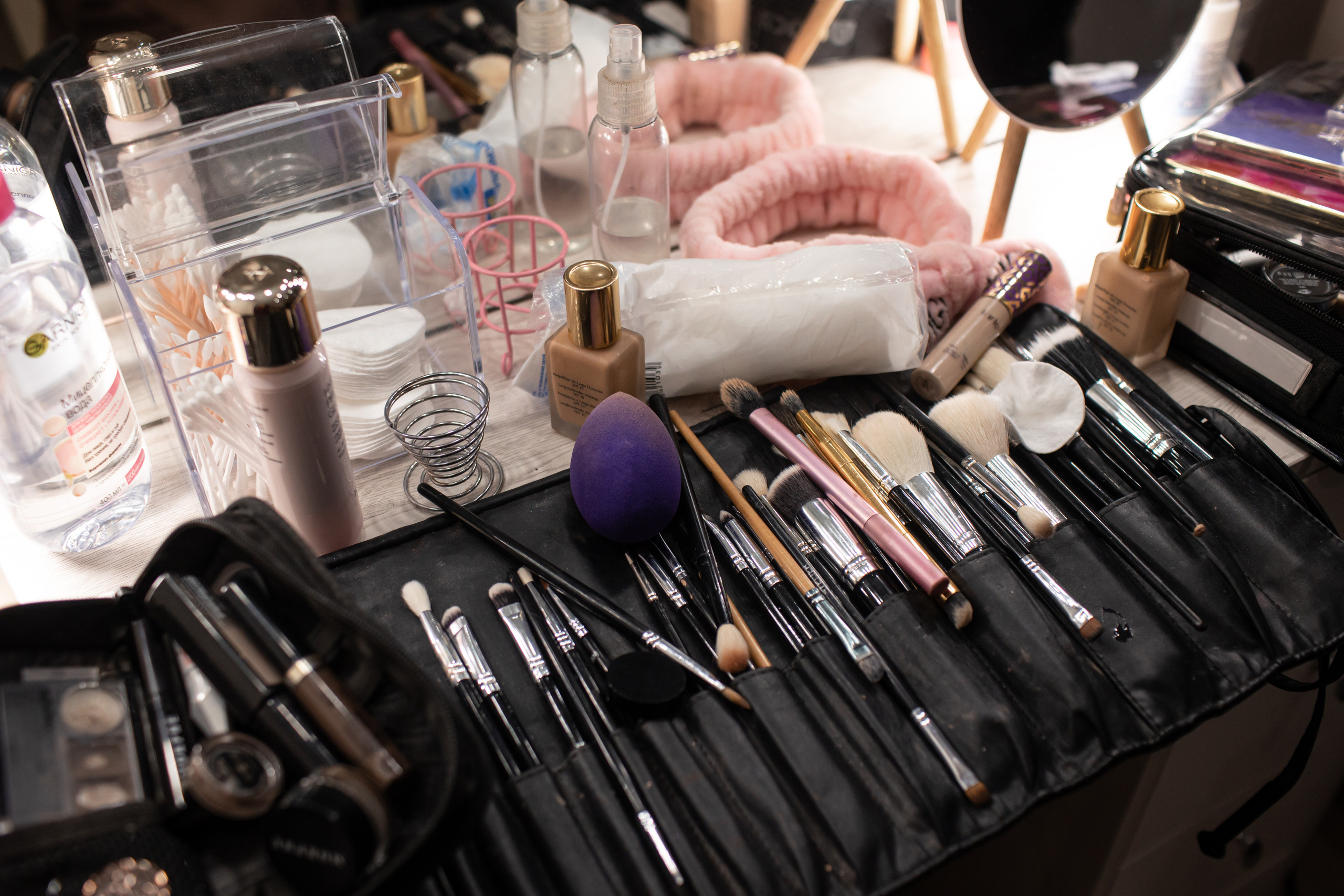 Свадьба Елена и Артем. Свадебный и репортажный фотограф (Москва, Королев и другие)