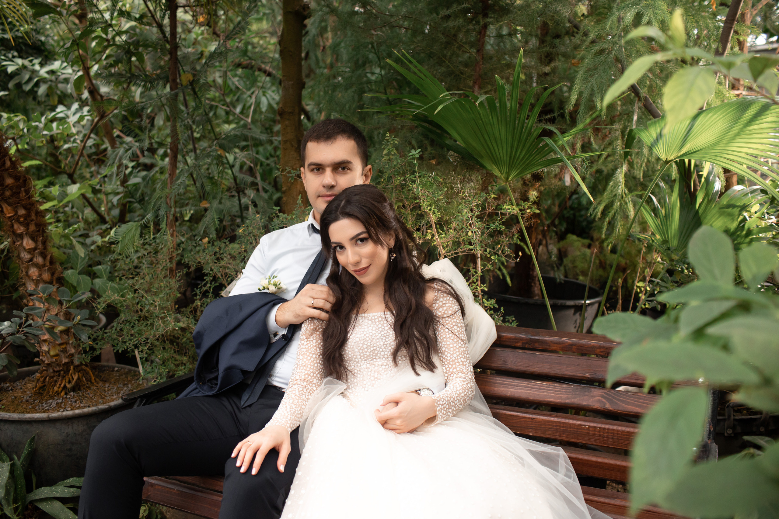 Свадьба Елена и Артем. Свадебный и репортажный фотограф (Москва, Королев и другие)