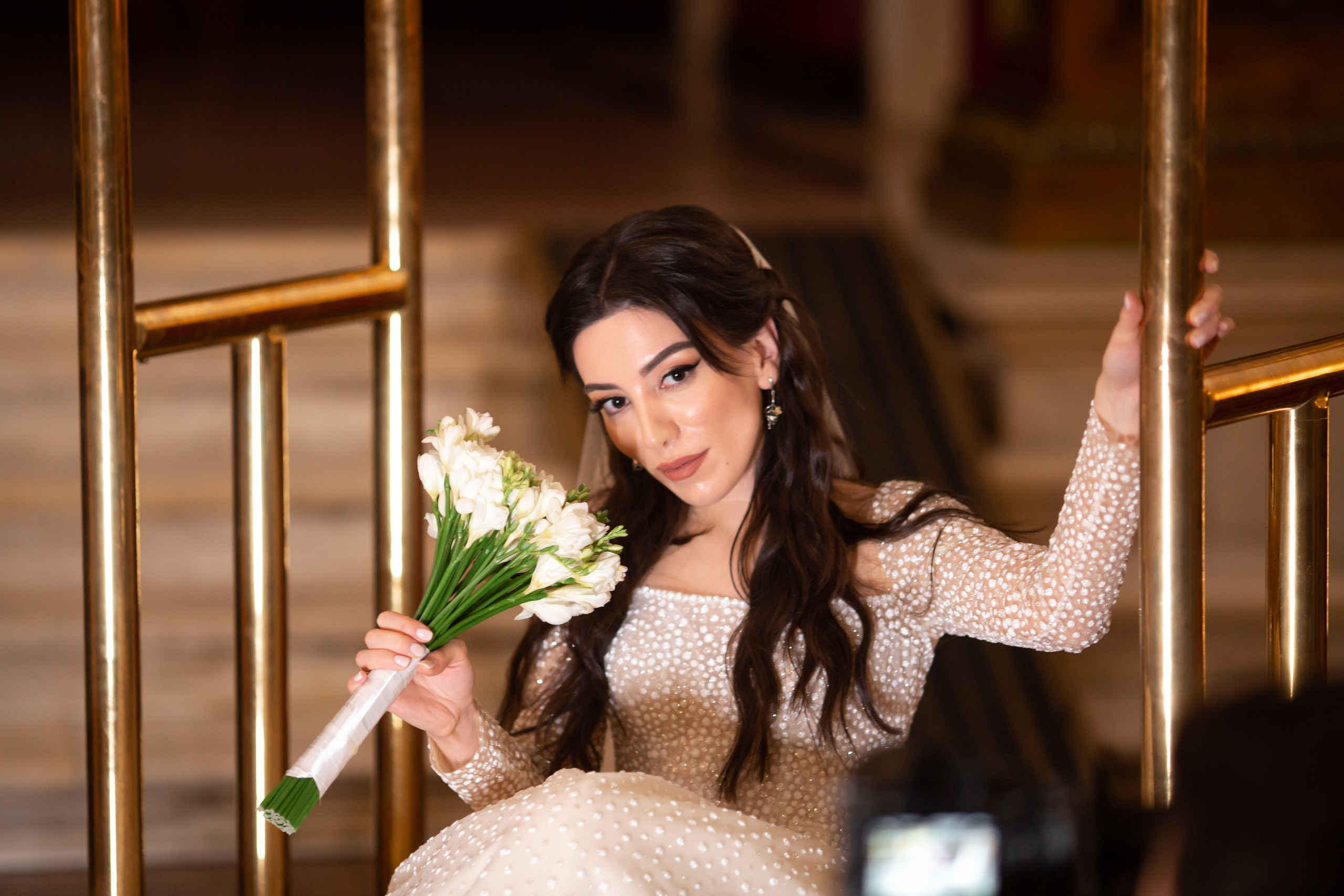 Свадьба Елена и Артем. Свадебный и репортажный фотограф (Москва, Королев и другие)