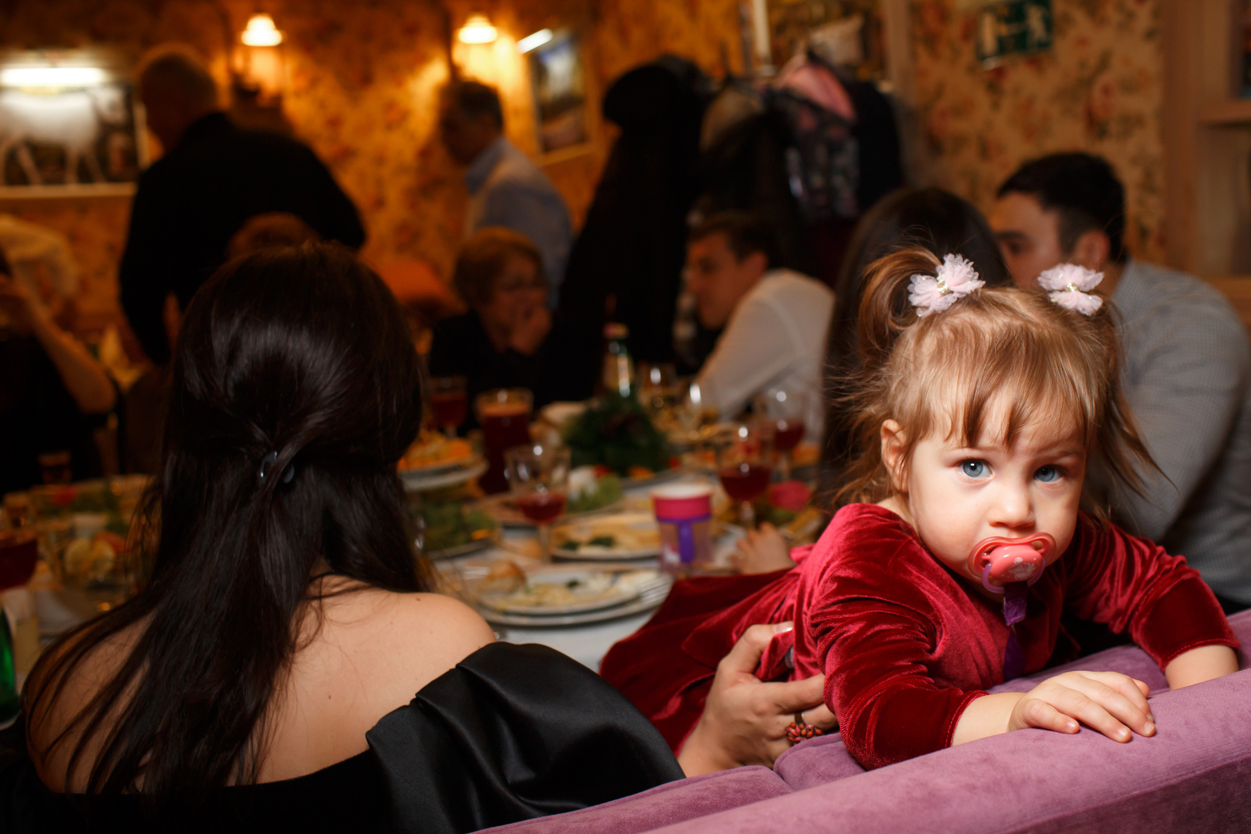 Свадьба Елена и Артем. Свадебный и репортажный фотограф (Москва, Королев и другие)