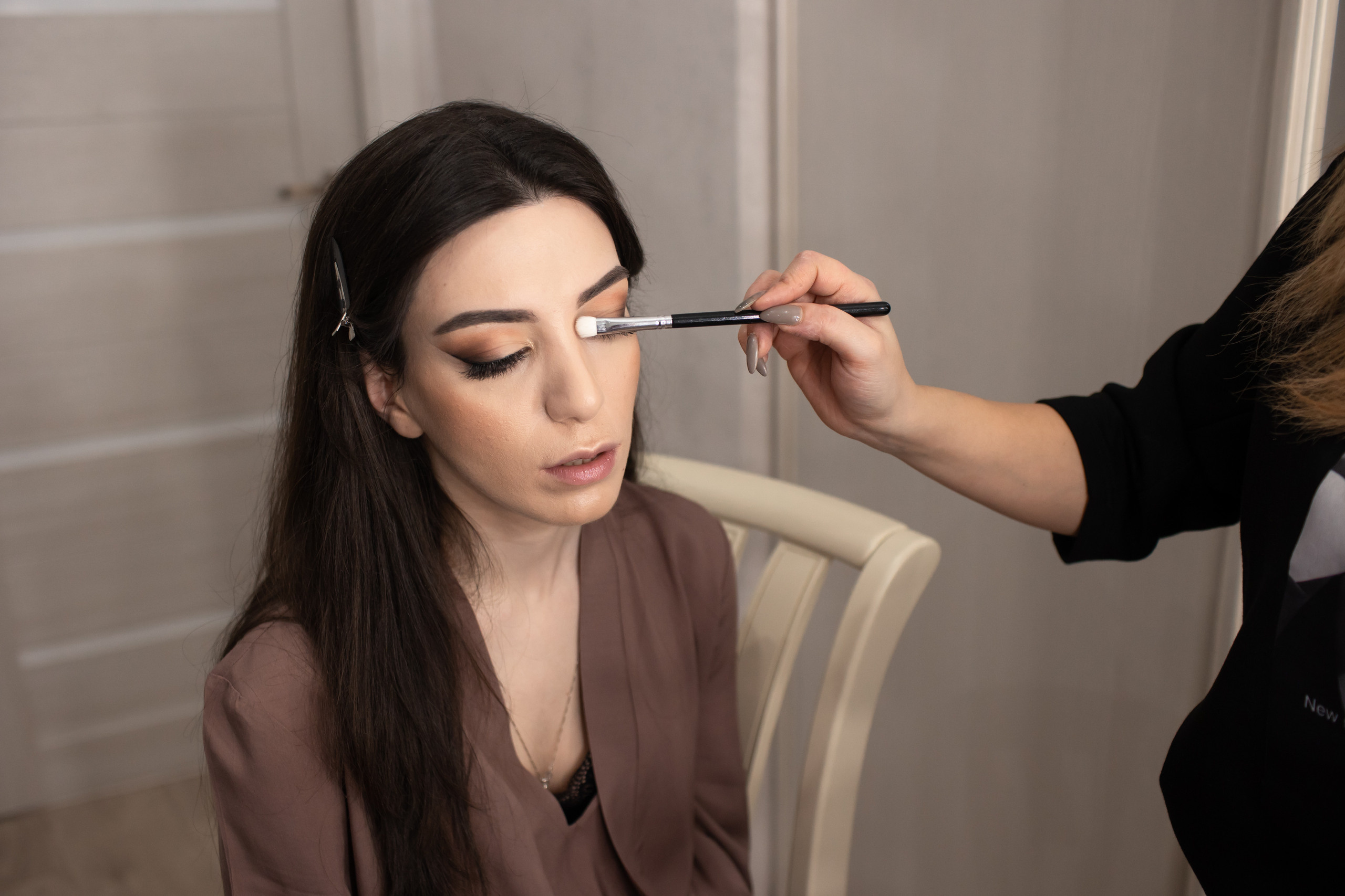 Свадьба Елена и Артем. Свадебный и репортажный фотограф (Москва, Королев и другие)