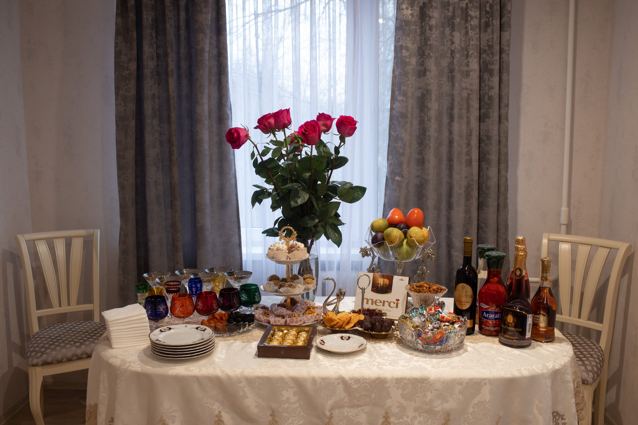 Свадьба Елена и Артем. Свадебный и репортажный фотограф (Москва, Королев и другие)