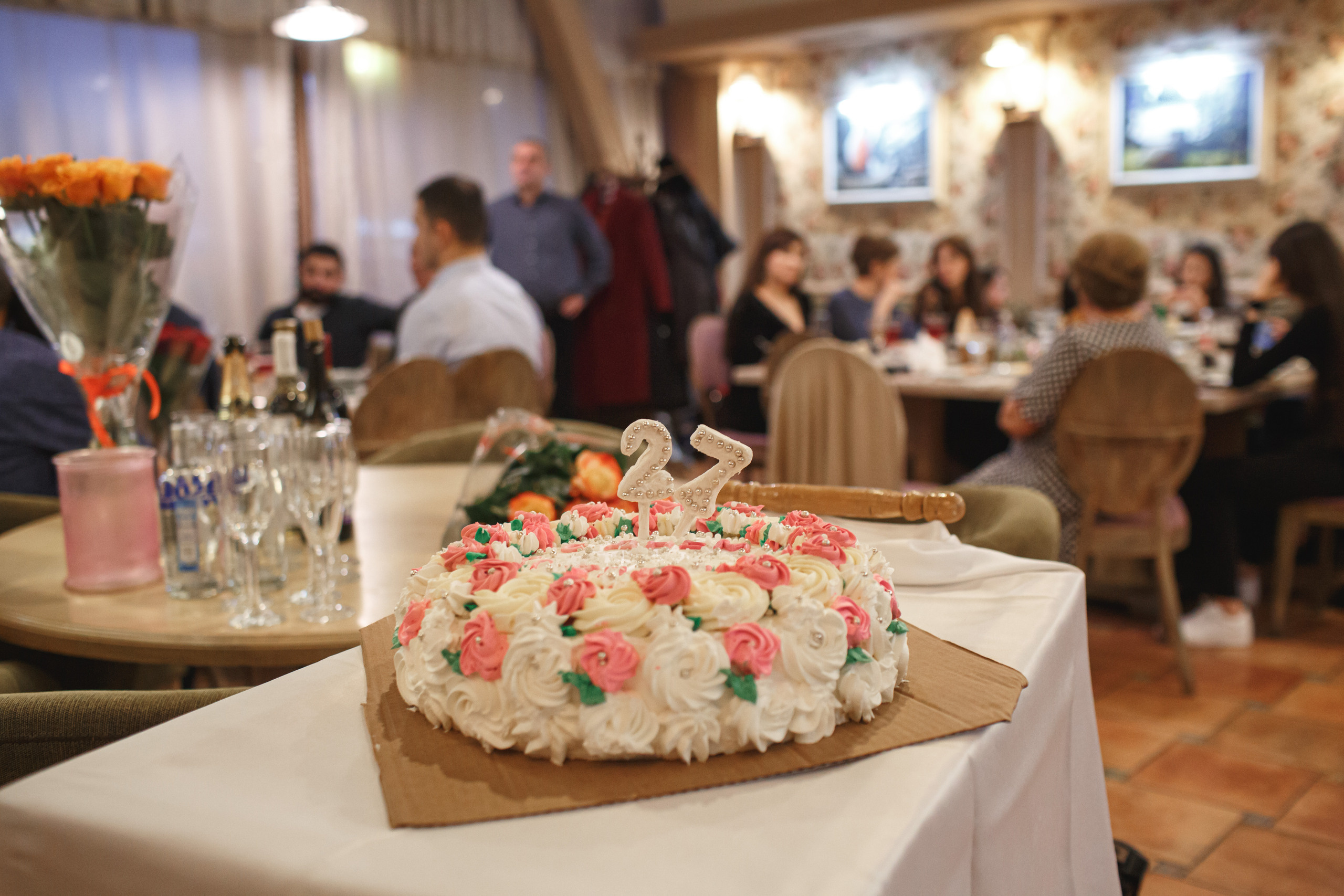 Свадьба Елена и Артем. Свадебный и репортажный фотограф (Москва, Королев и другие)