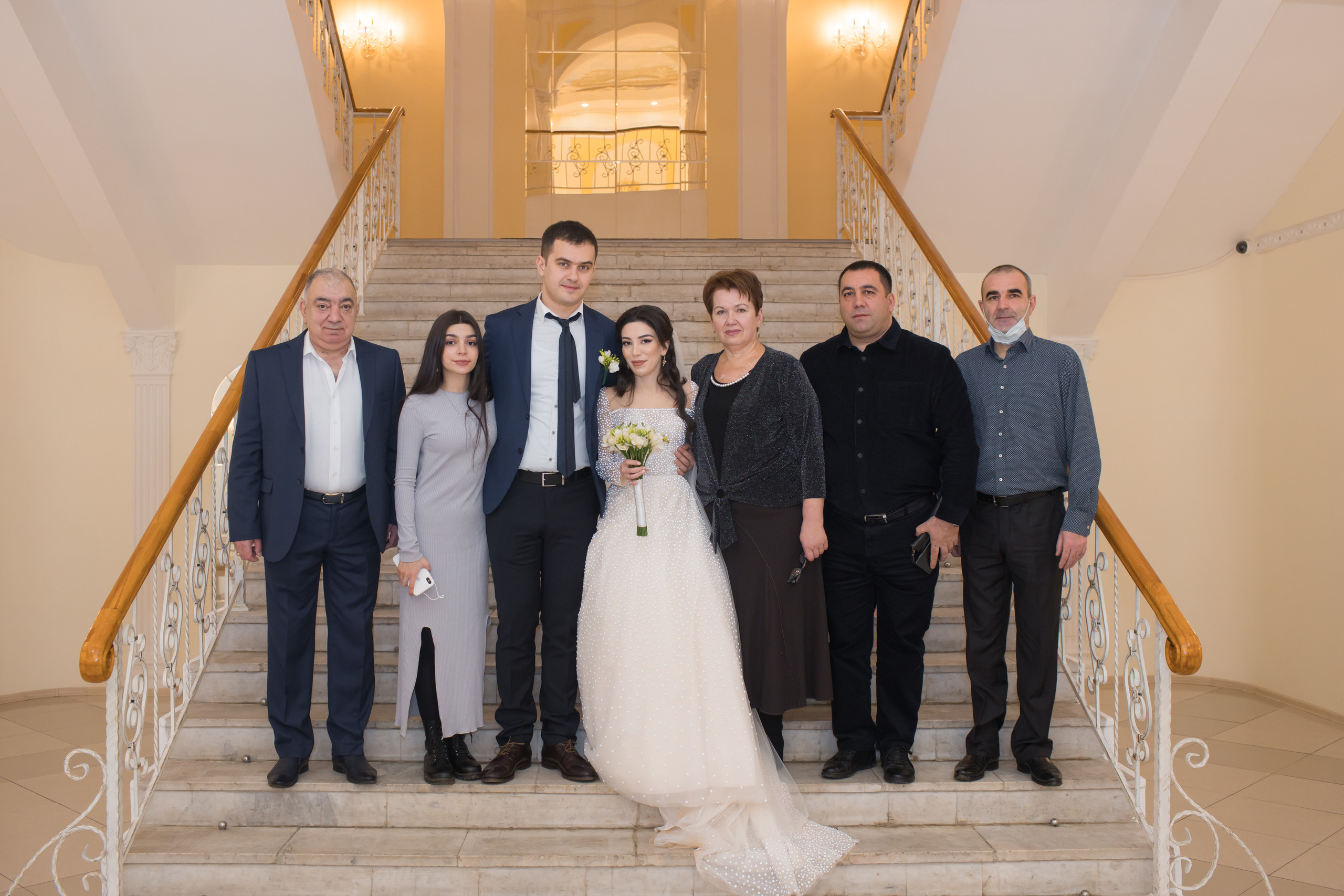 Свадьба Елена и Артем. Свадебный и репортажный фотограф (Москва, Королев и другие)