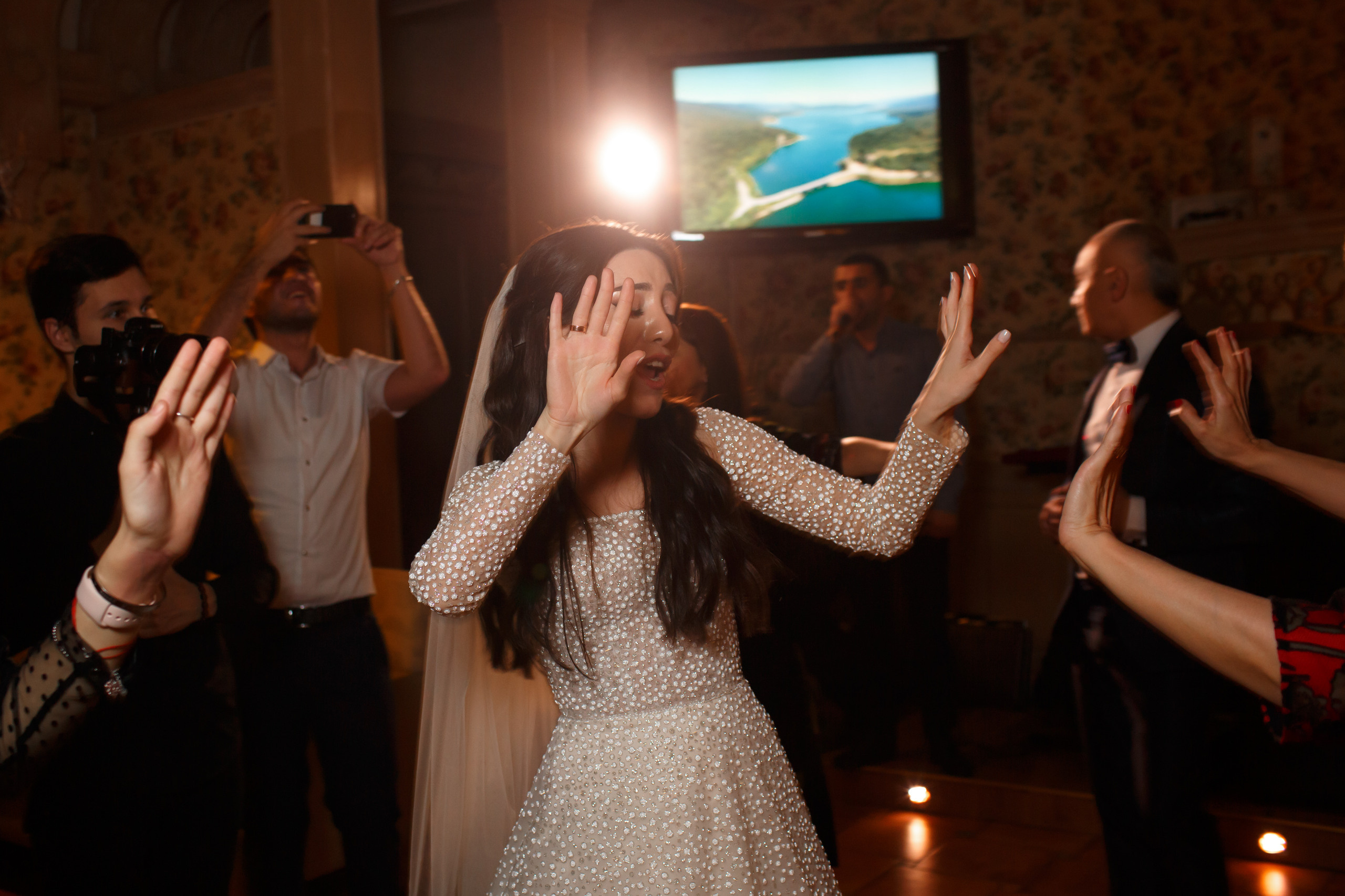 Свадьба Елена и Артем. Свадебный и репортажный фотограф (Москва, Королев и другие)