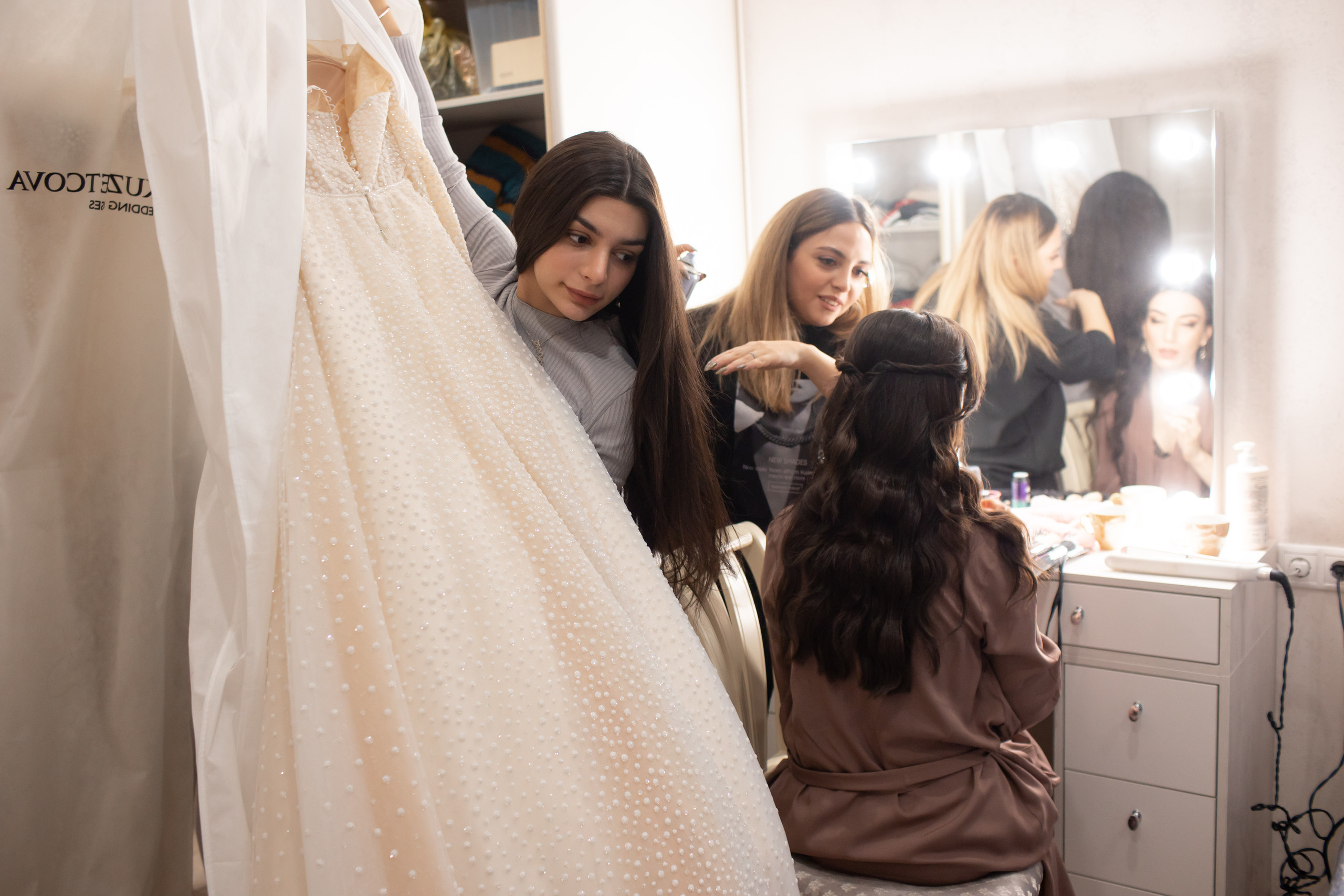 Свадьба Елена и Артем. Свадебный и репортажный фотограф (Москва, Королев и другие)