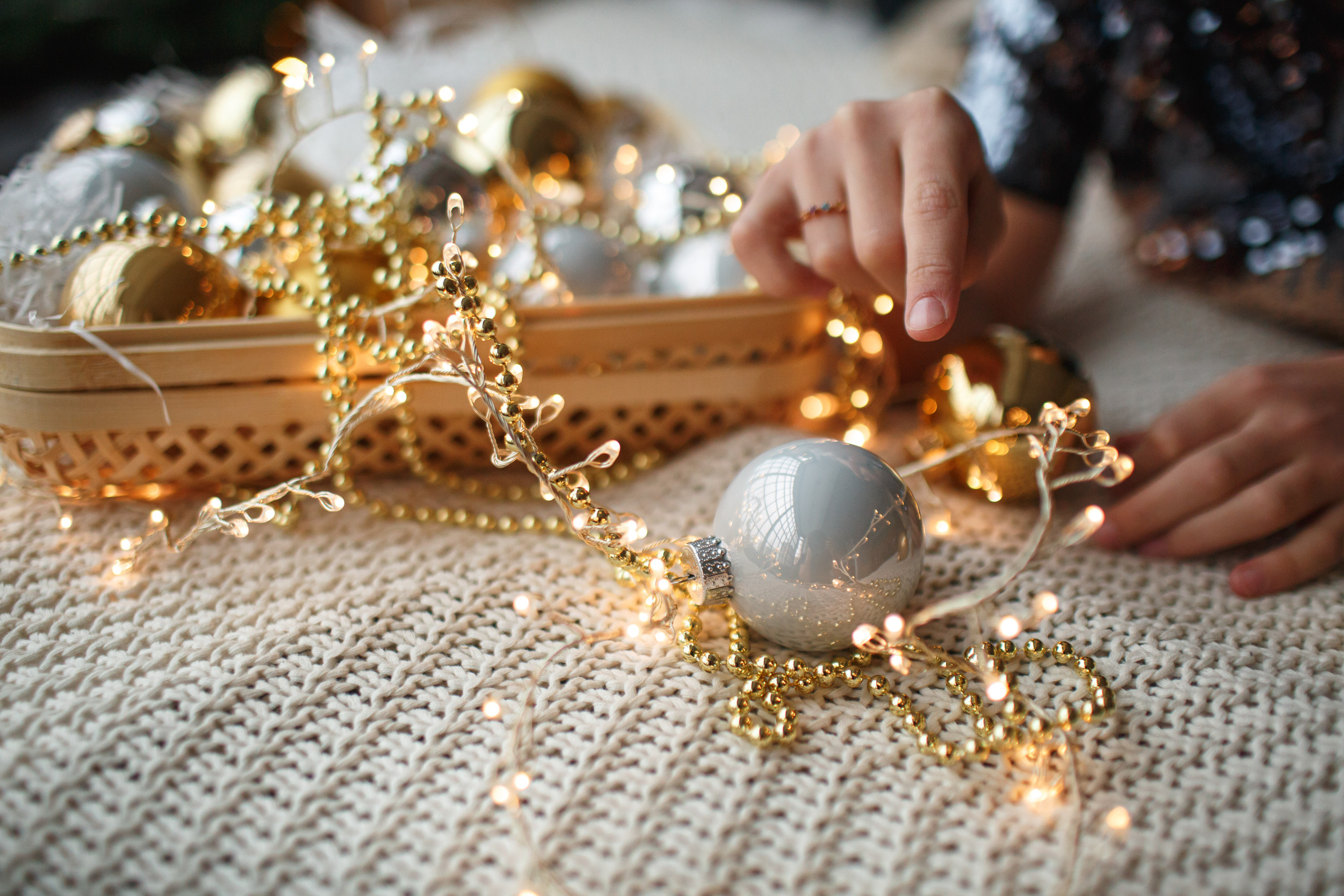 Новогодняя фотосессия 2023. Свадебный и репортажный фотограф (Москва, Королев и другие)