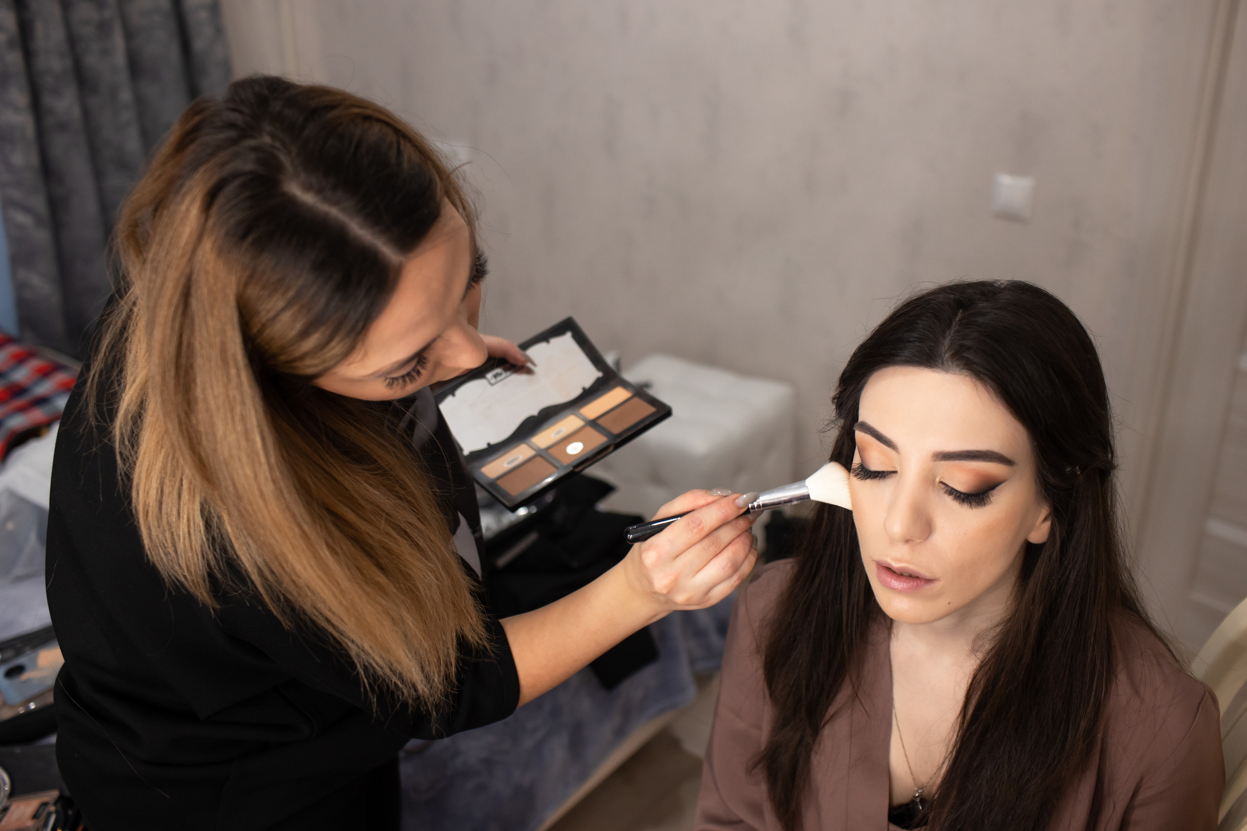 Свадьба Елена и Артем. Свадебный и репортажный фотограф (Москва, Королев и другие)