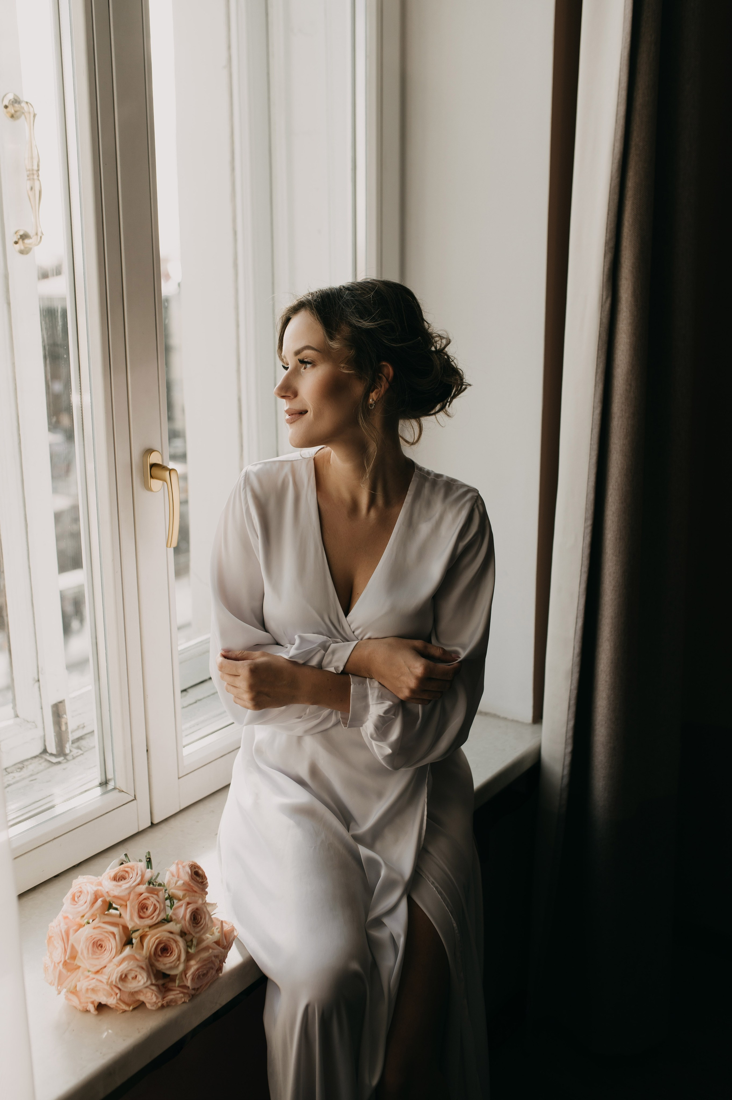 MORNING OF THE BRIGHT. Лайфстайл фотограф в Санкт-Петербурге — Вера Целикова