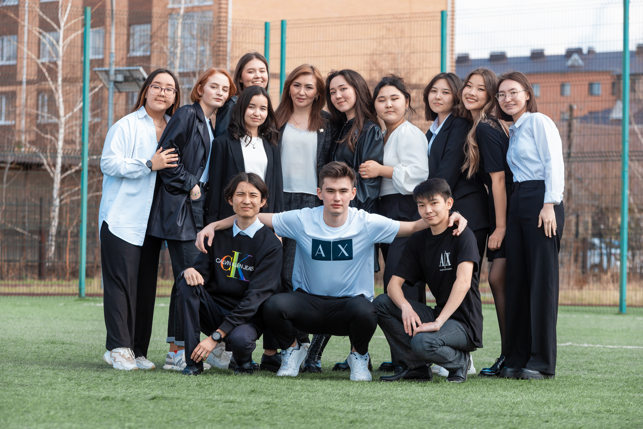 Уличные фото. Выпускные альбомы в Нур-Султане (Астана) и по всему Казахстану