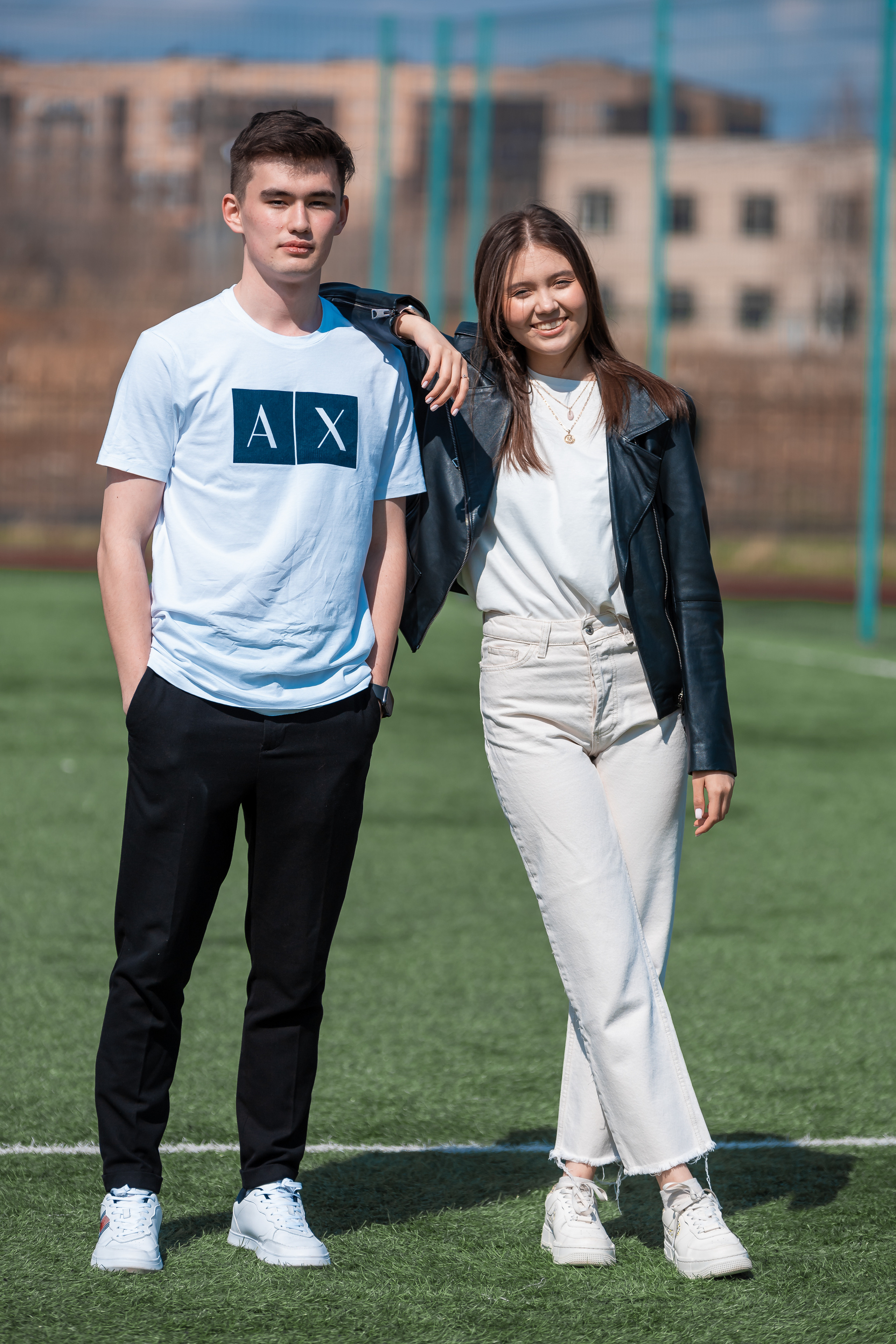 Уличные фото. Выпускные альбомы в Нур-Султане (Астана) и по всему Казахстану