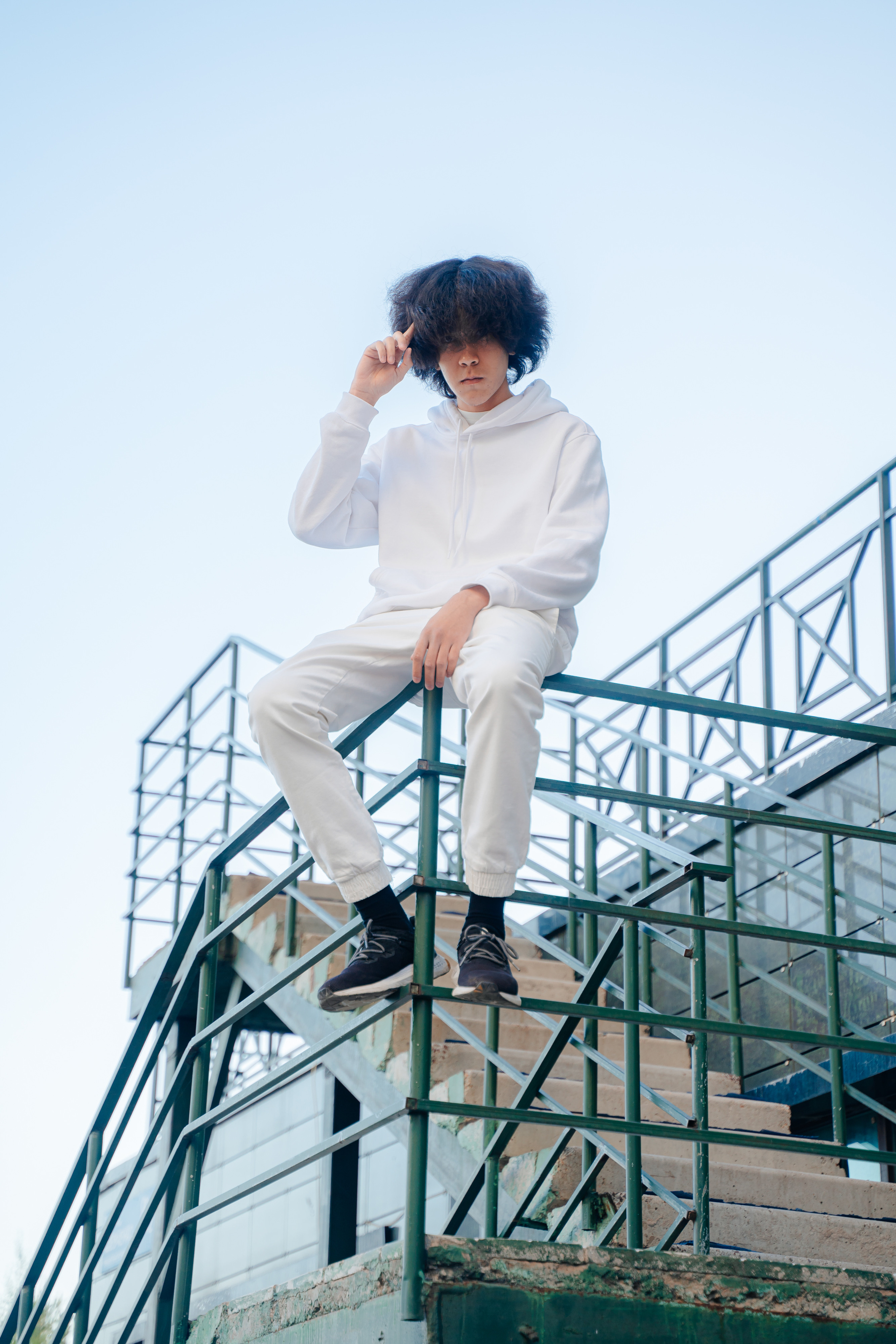 Уличные фото. Выпускные альбомы в Нур-Султане (Астана) и по всему Казахстану