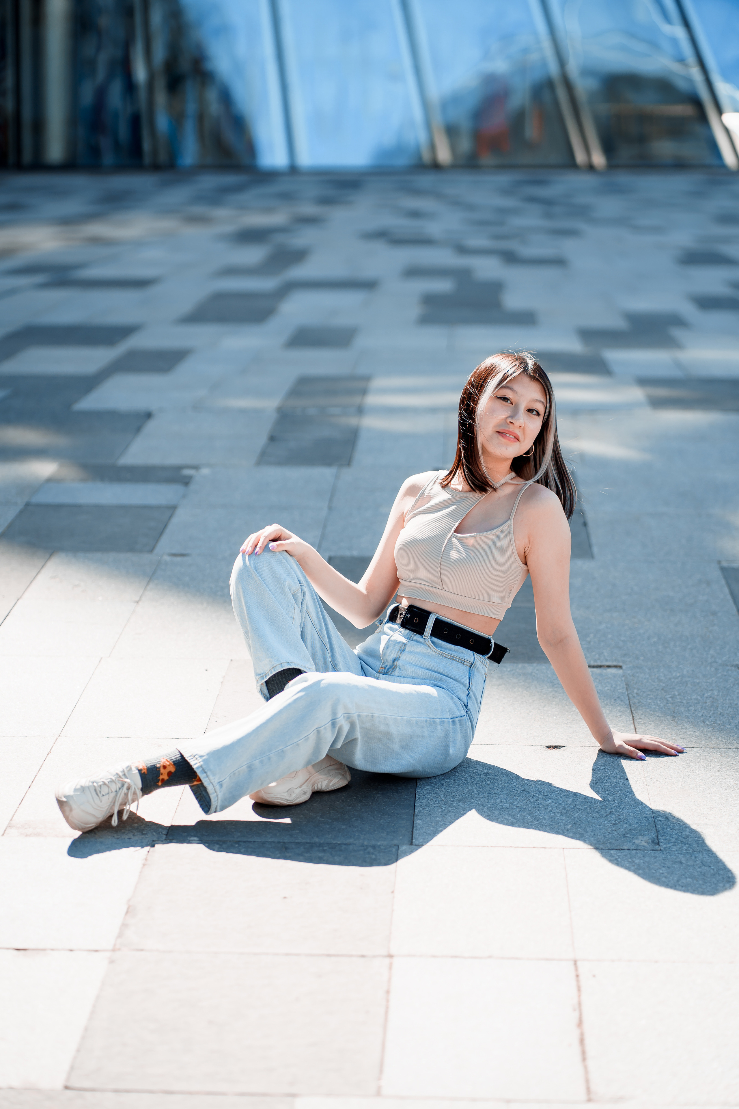 Уличные фото. Выпускные альбомы в Нур-Султане (Астана) и по всему Казахстану