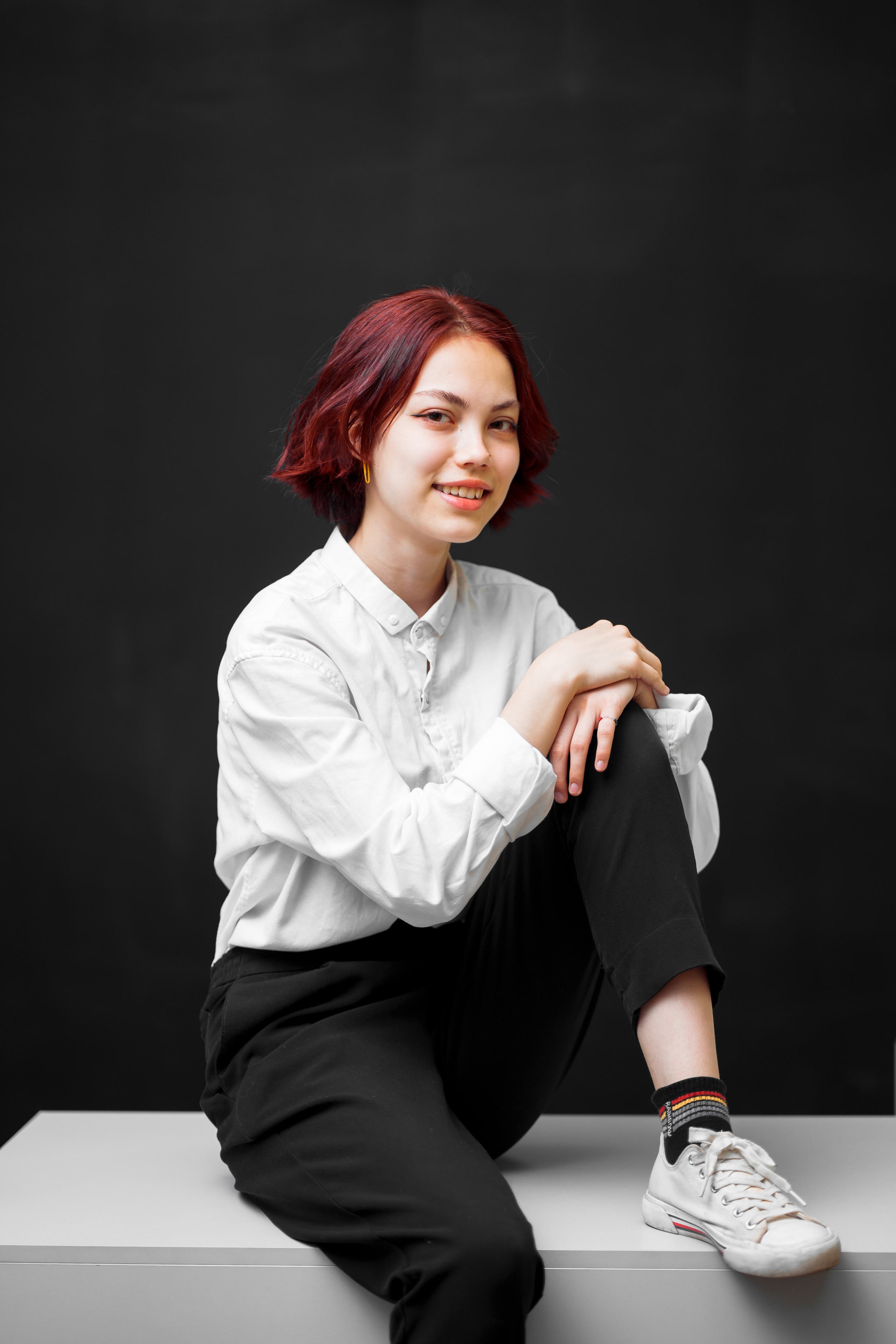 Портреты. Выпускные альбомы в Нур-Султане (Астана) и по всему Казахстану