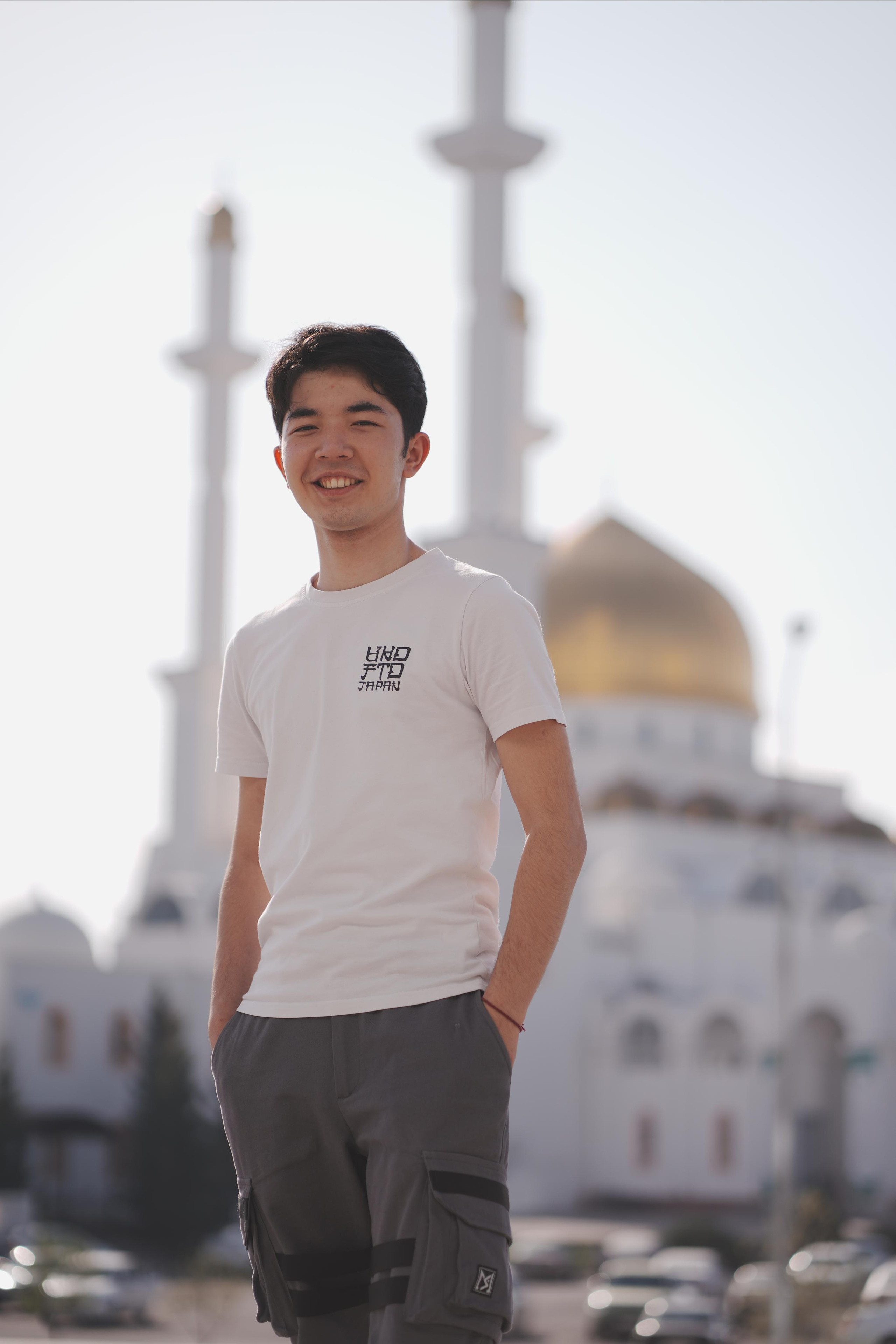 Уличные фото. Выпускные альбомы в Нур-Султане (Астана) и по всему Казахстану