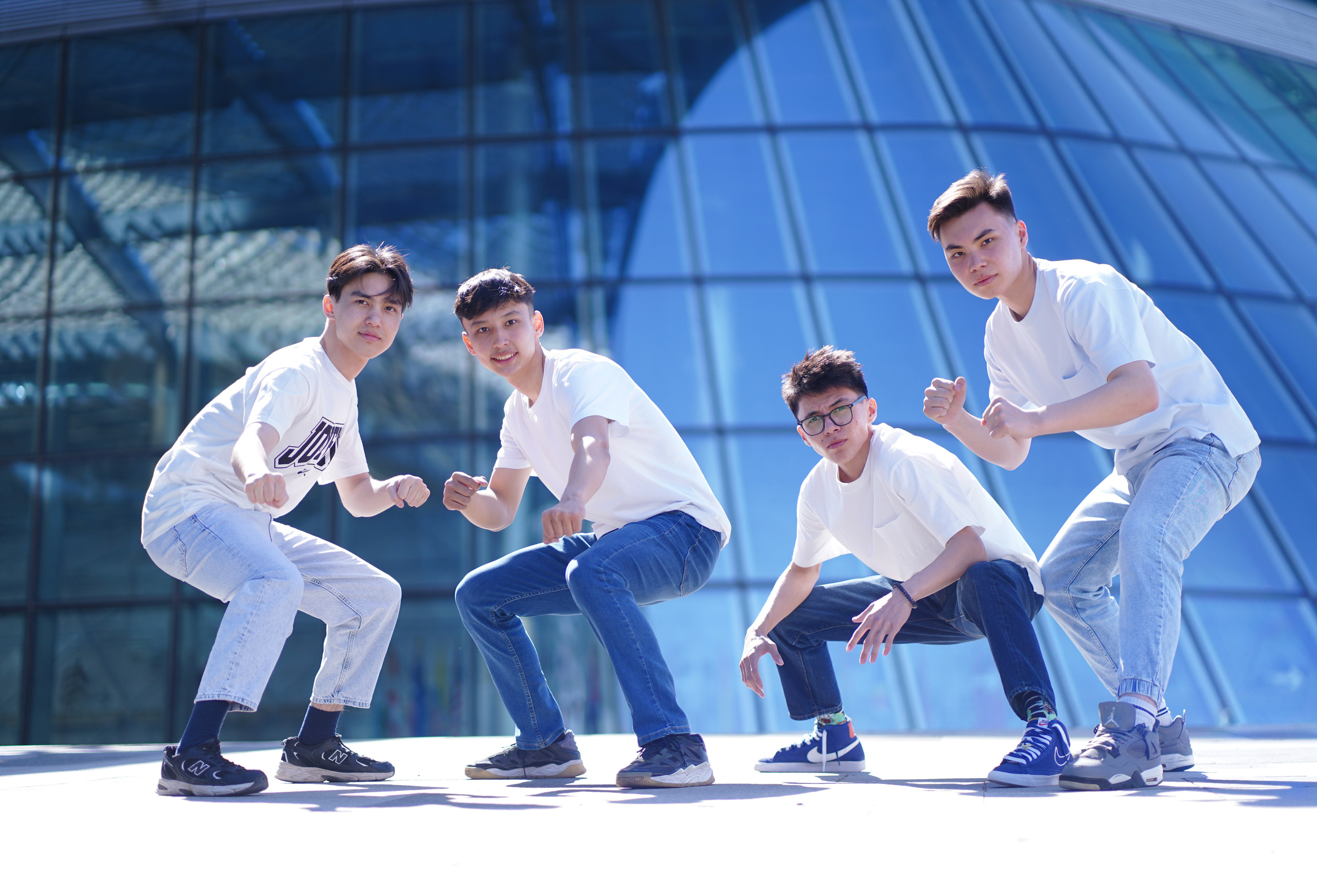 Уличные фото. Выпускные альбомы в Нур-Султане (Астана) и по всему Казахстану