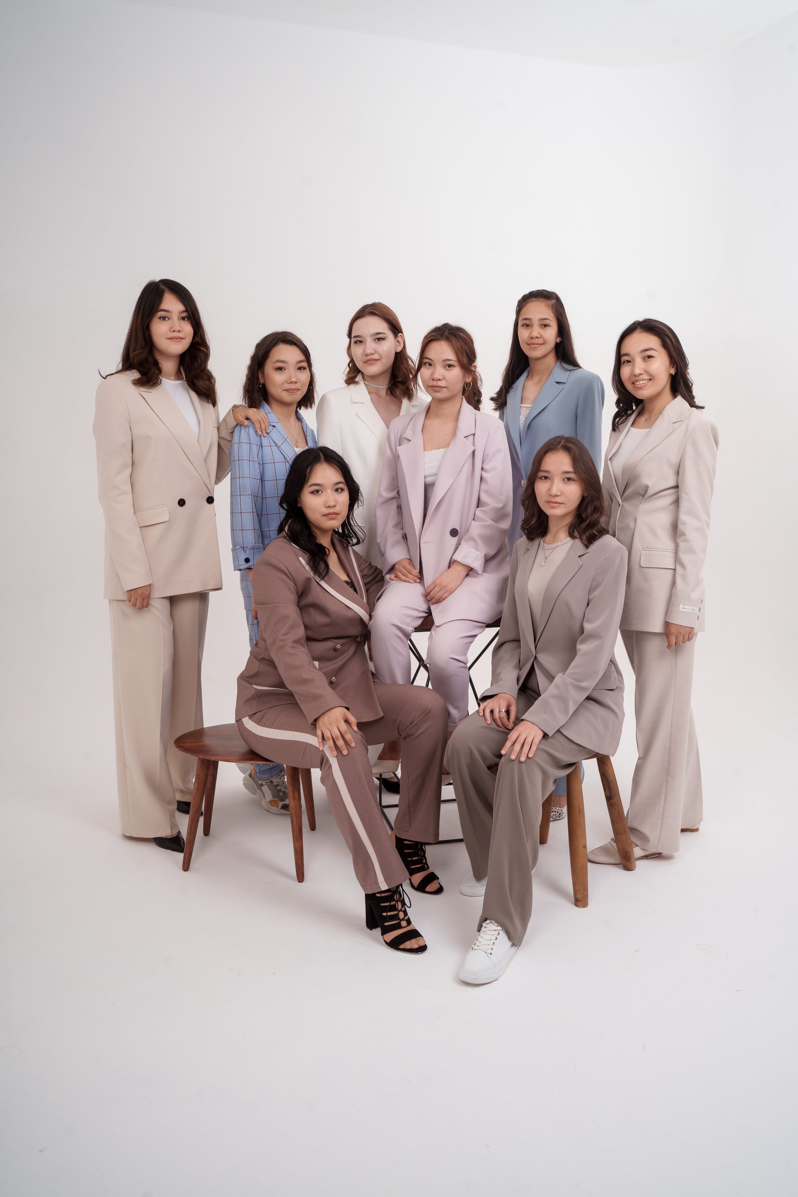 Общие фото. Выпускные альбомы в Нур-Султане (Астана) и по всему Казахстану