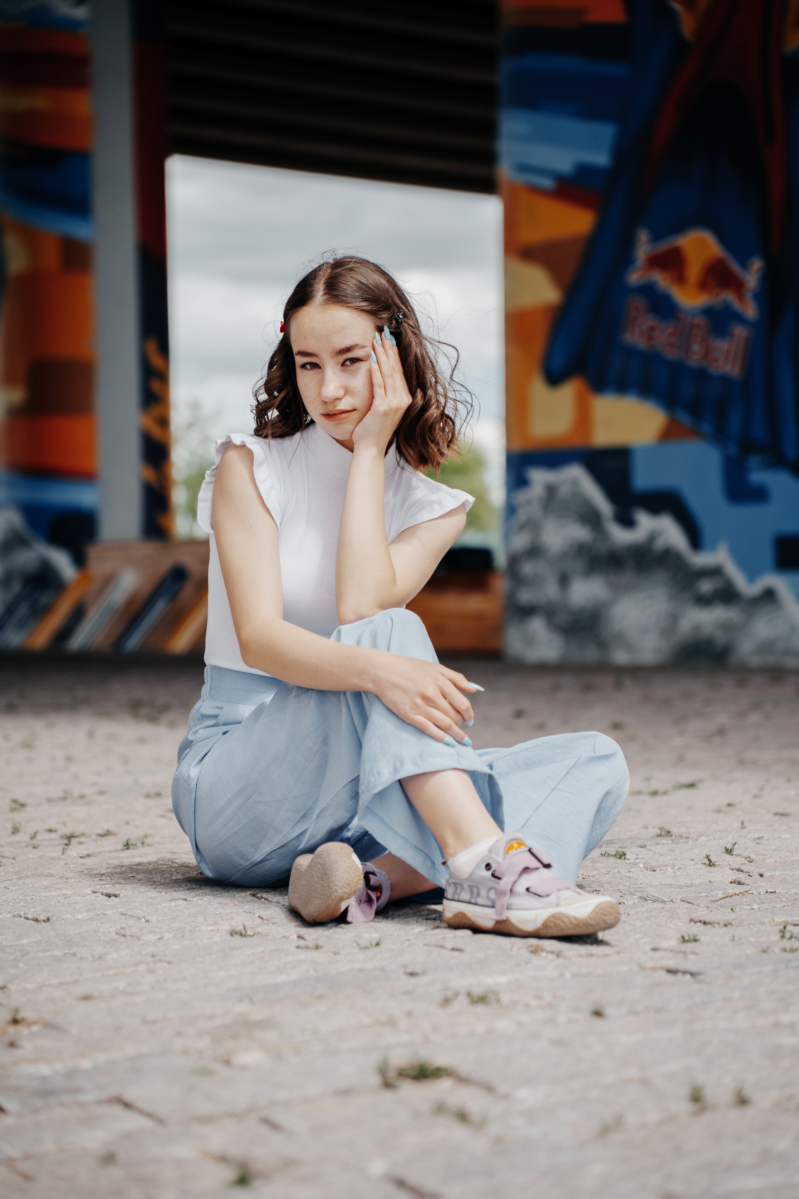 Уличные фото. Выпускные альбомы в Нур-Султане (Астана) и по всему Казахстану