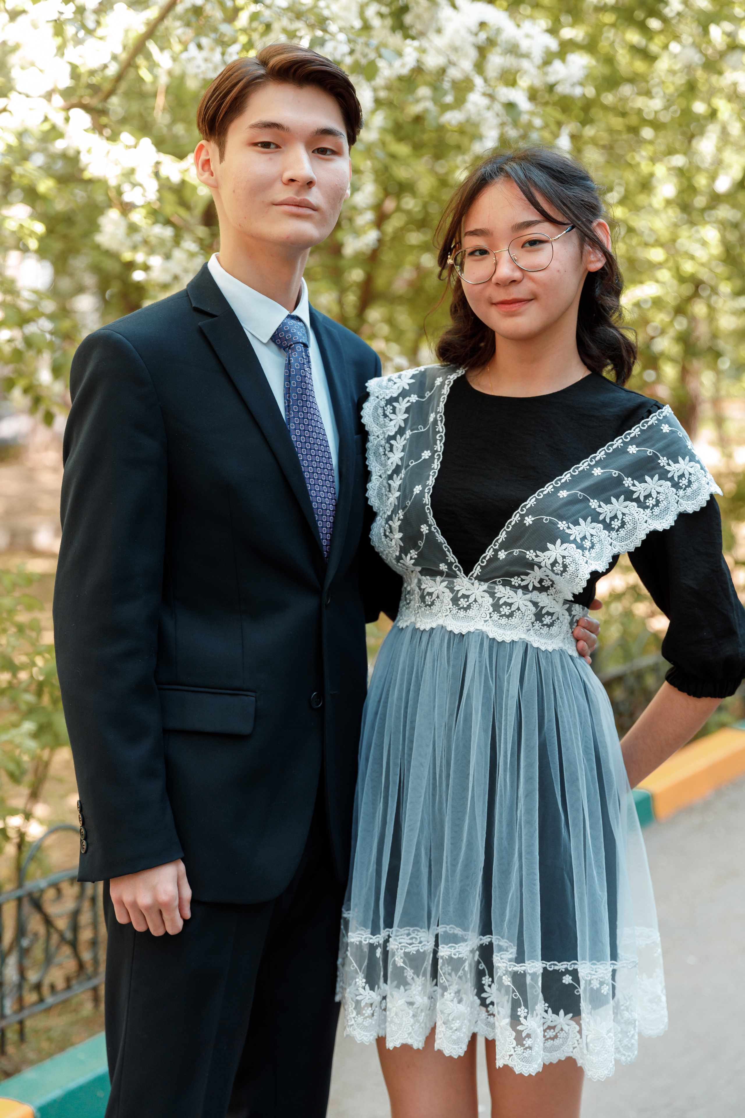 Уличные фото. Выпускные альбомы в Нур-Султане (Астана) и по всему Казахстану