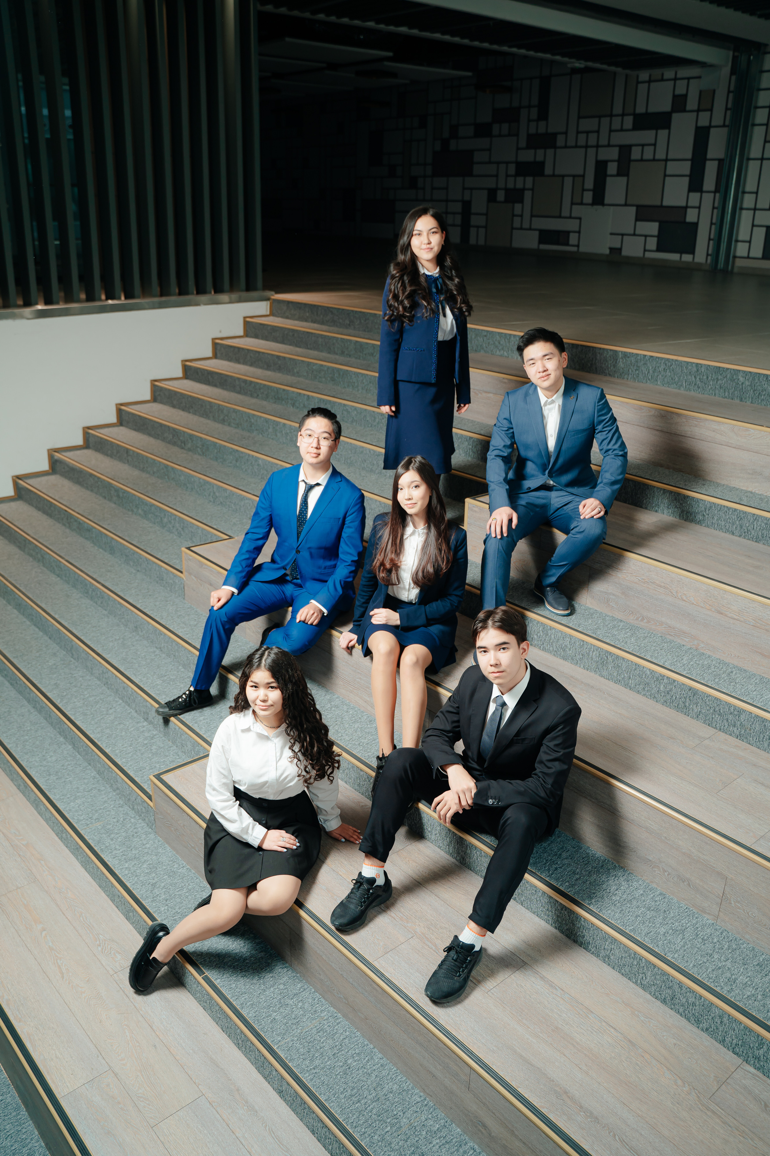 Общие фото. Выпускные альбомы в Нур-Султане (Астана) и по всему Казахстану