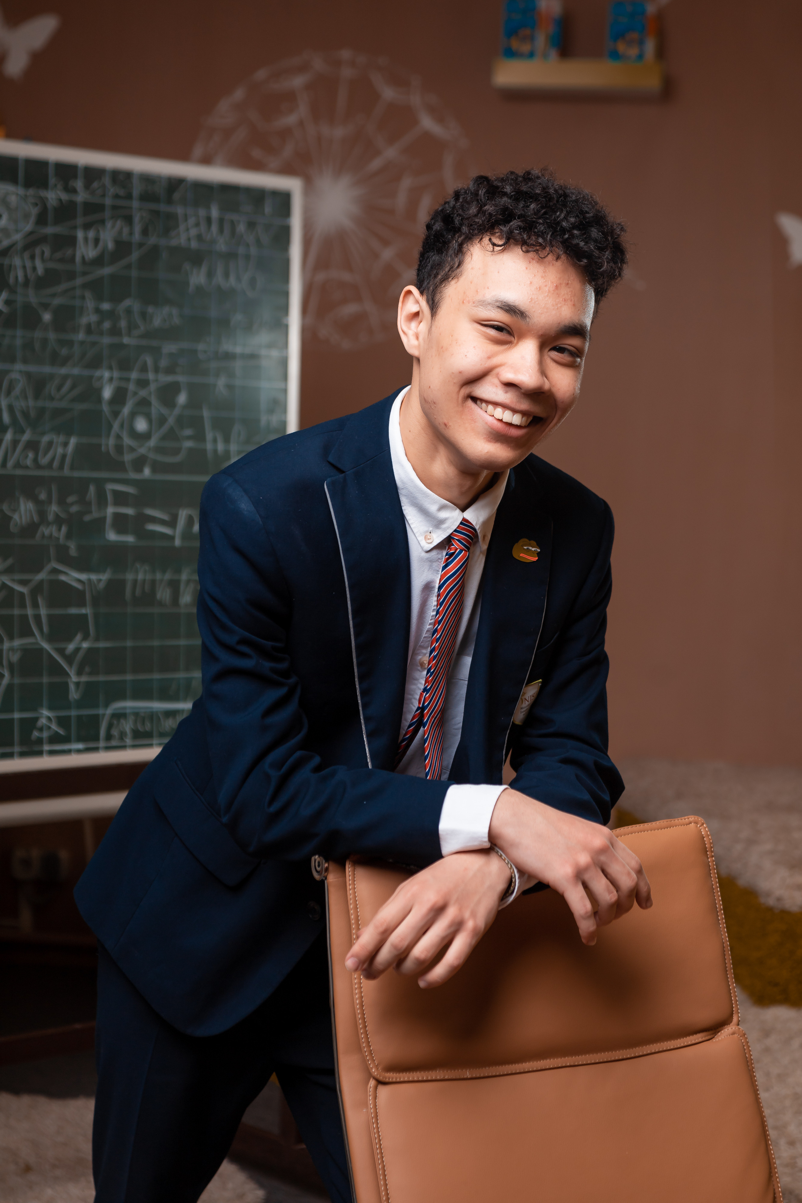 Портреты. Выпускные альбомы в Нур-Султане (Астана) и по всему Казахстану