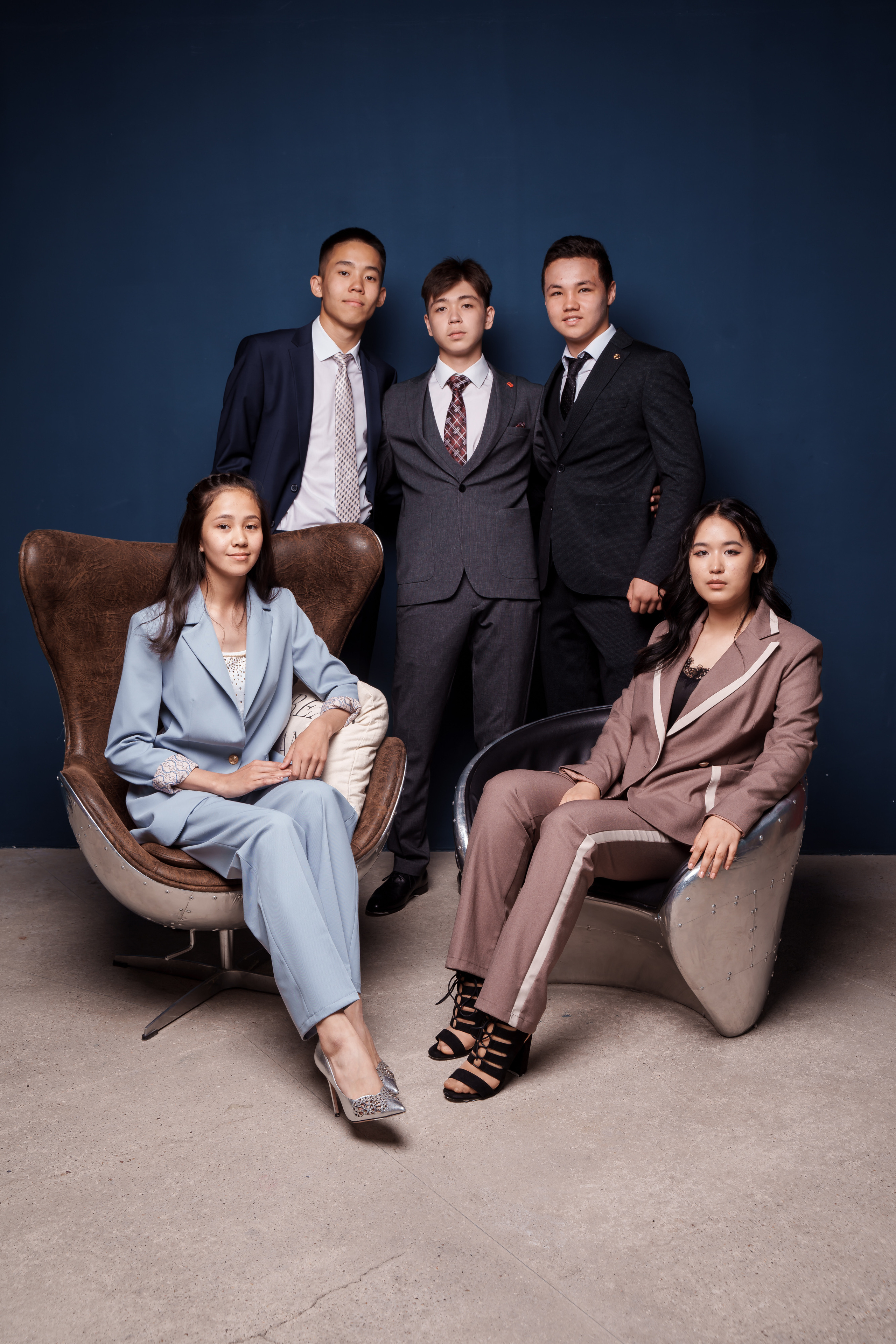 Общие фото. Выпускные альбомы в Нур-Султане (Астана) и по всему Казахстану