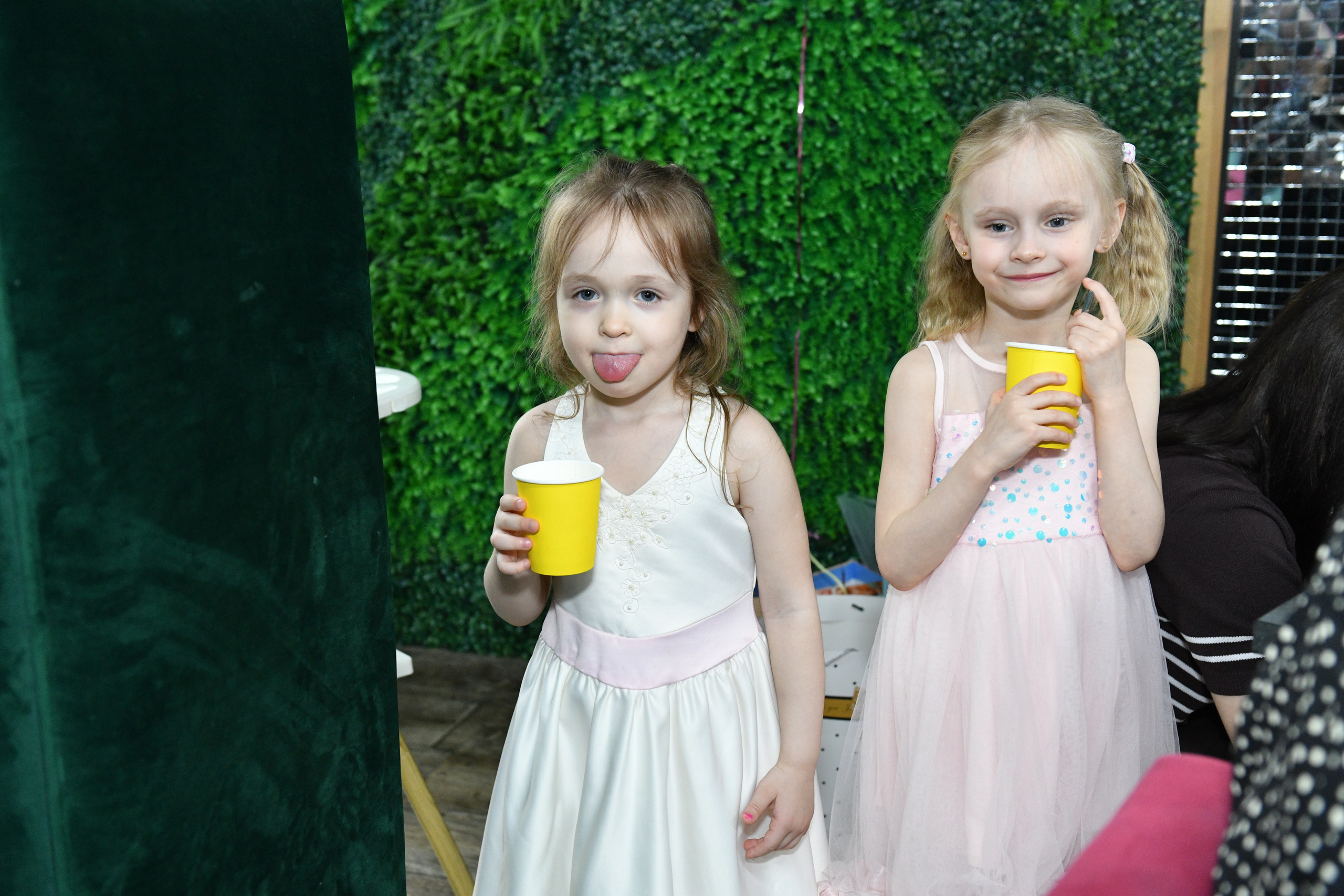 День рождения Саши. Kids Casle. Фотограф Крещения и Венчания в Москве и МО