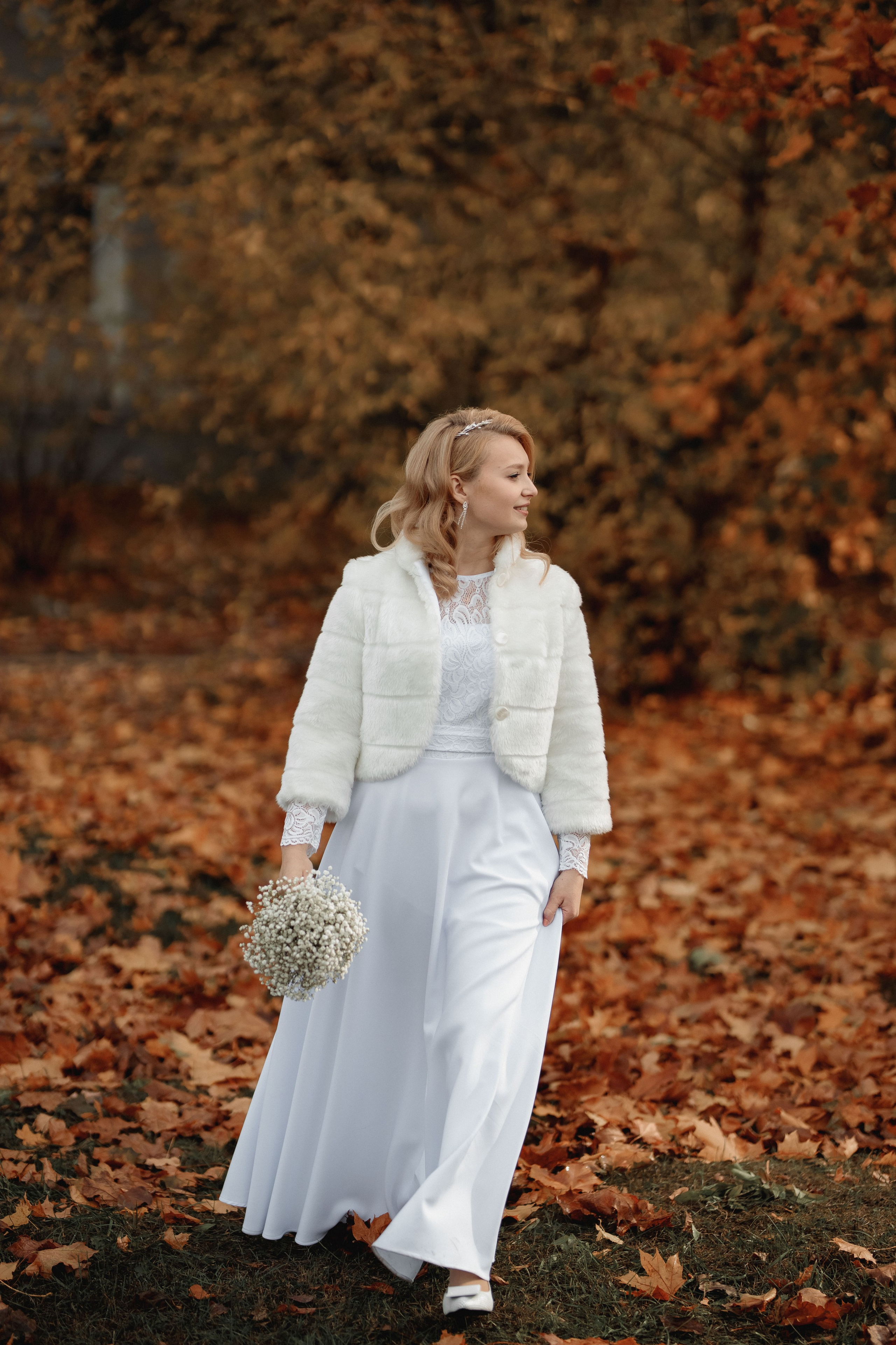 Николай и Алина. Свадебный, семейный и портретный фотограф Владимир Васильев