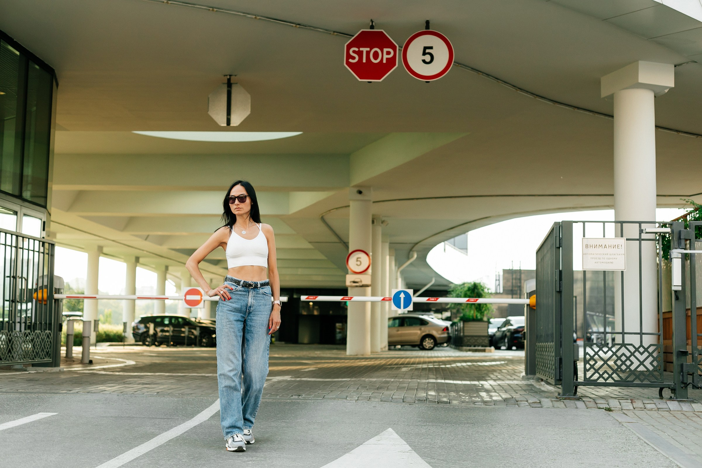 Городская Ekb_City. Яна Клещева — фотограф в Екатеринбурге