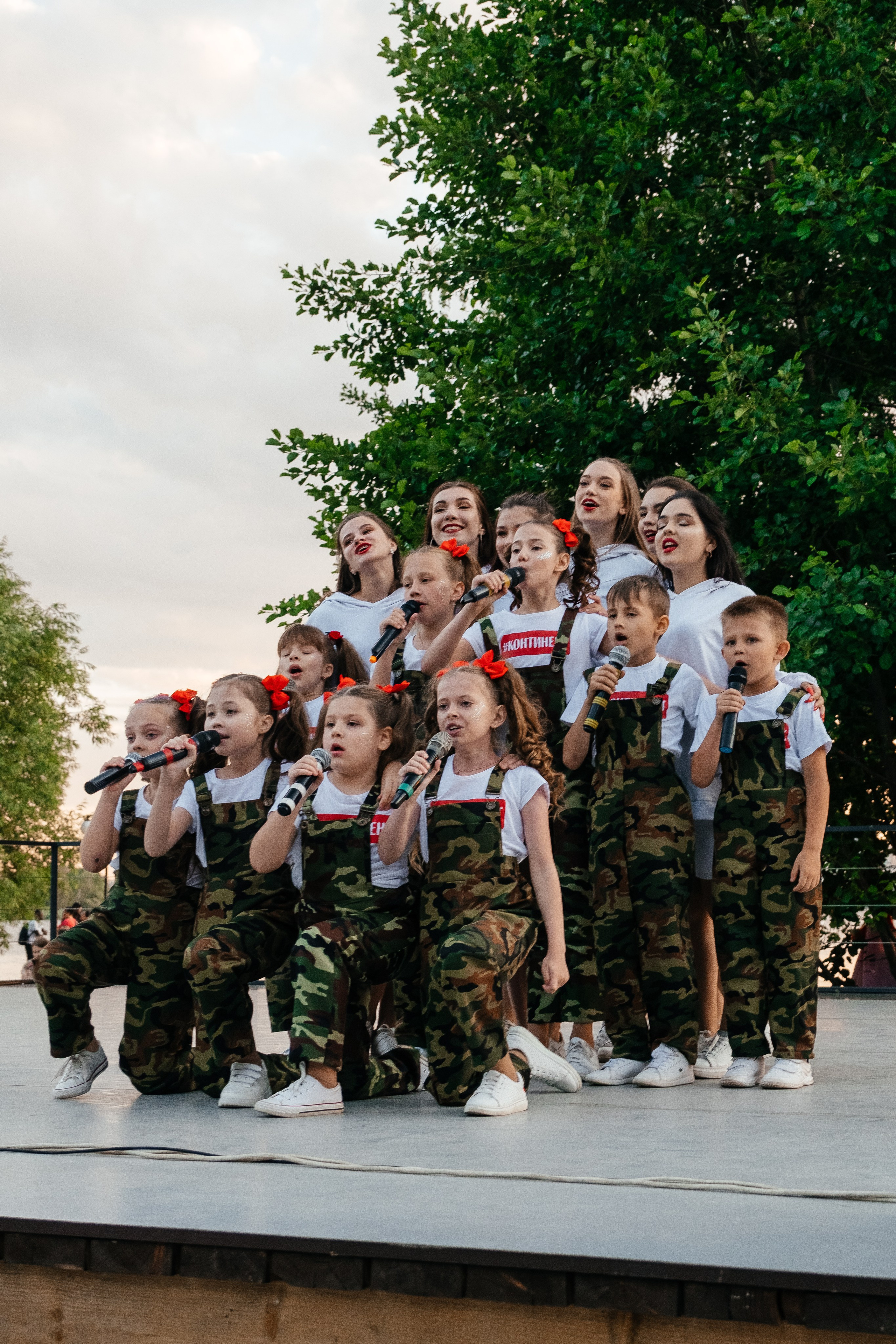 Концерт. Максим Мороз Фотограф в Санкт-Петербурге