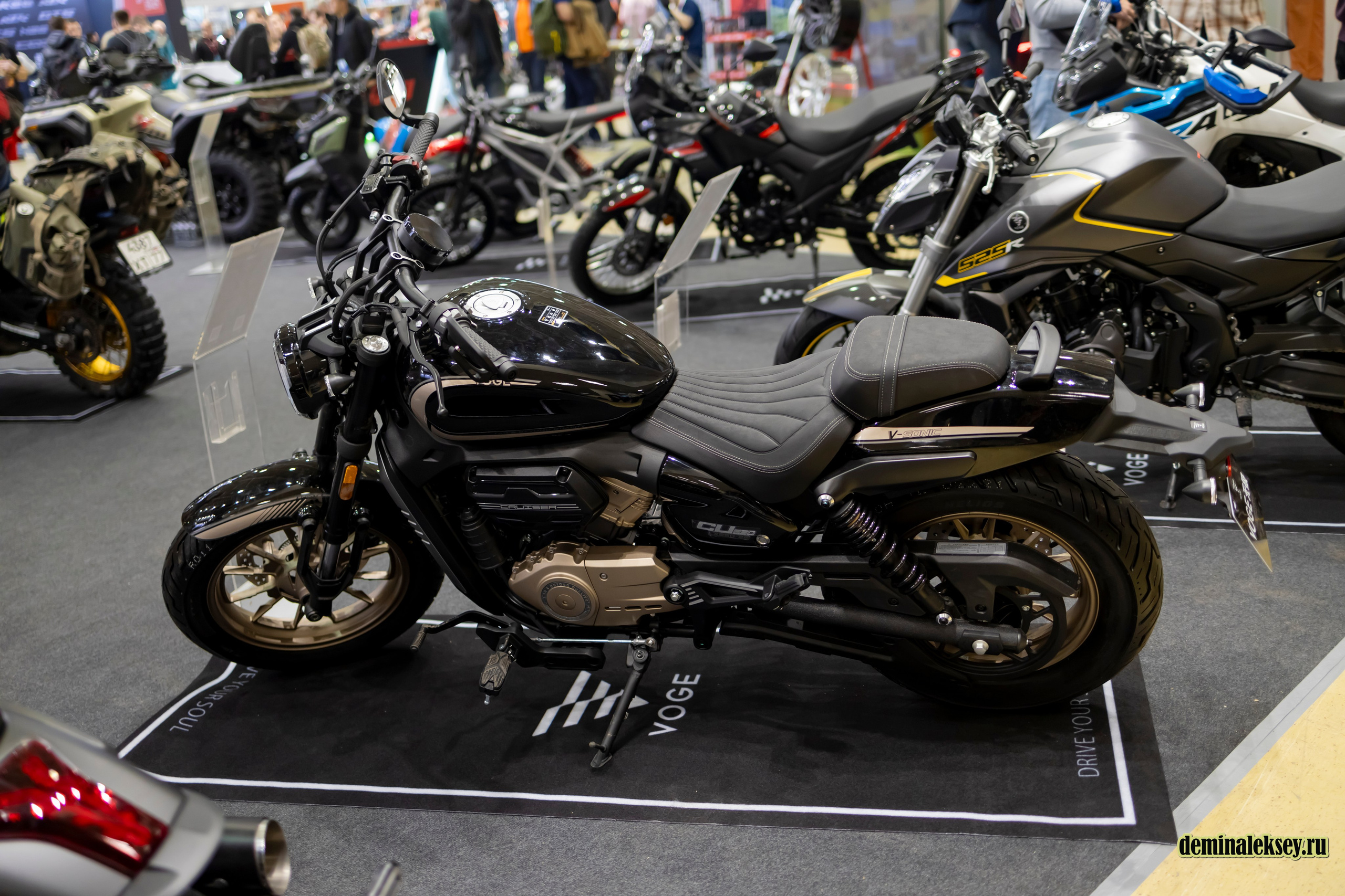 Мотозима 2024. Репортажный, семейный и студийный фотограф в Москве Демин Алексей