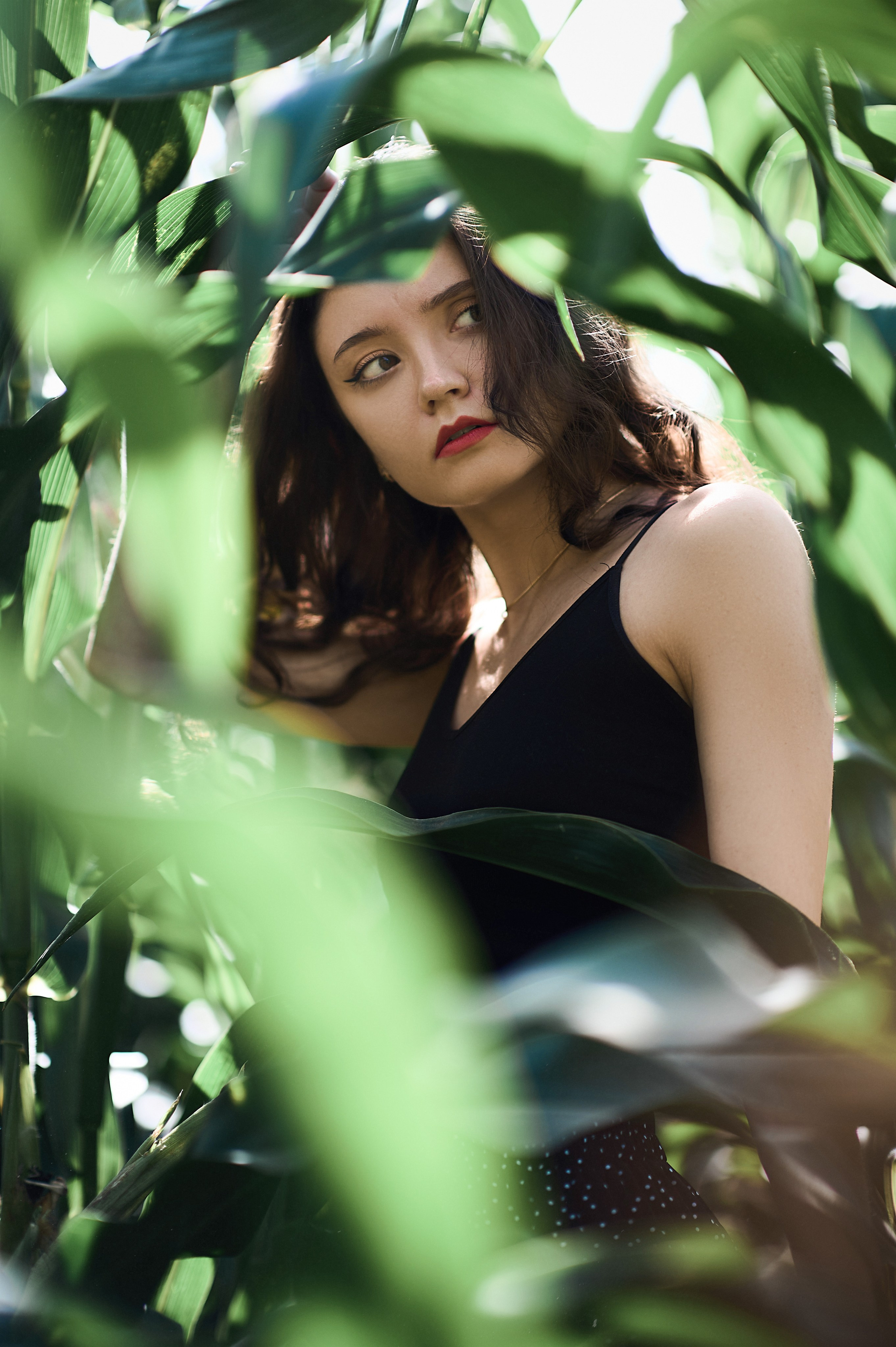 Портреты. Главная