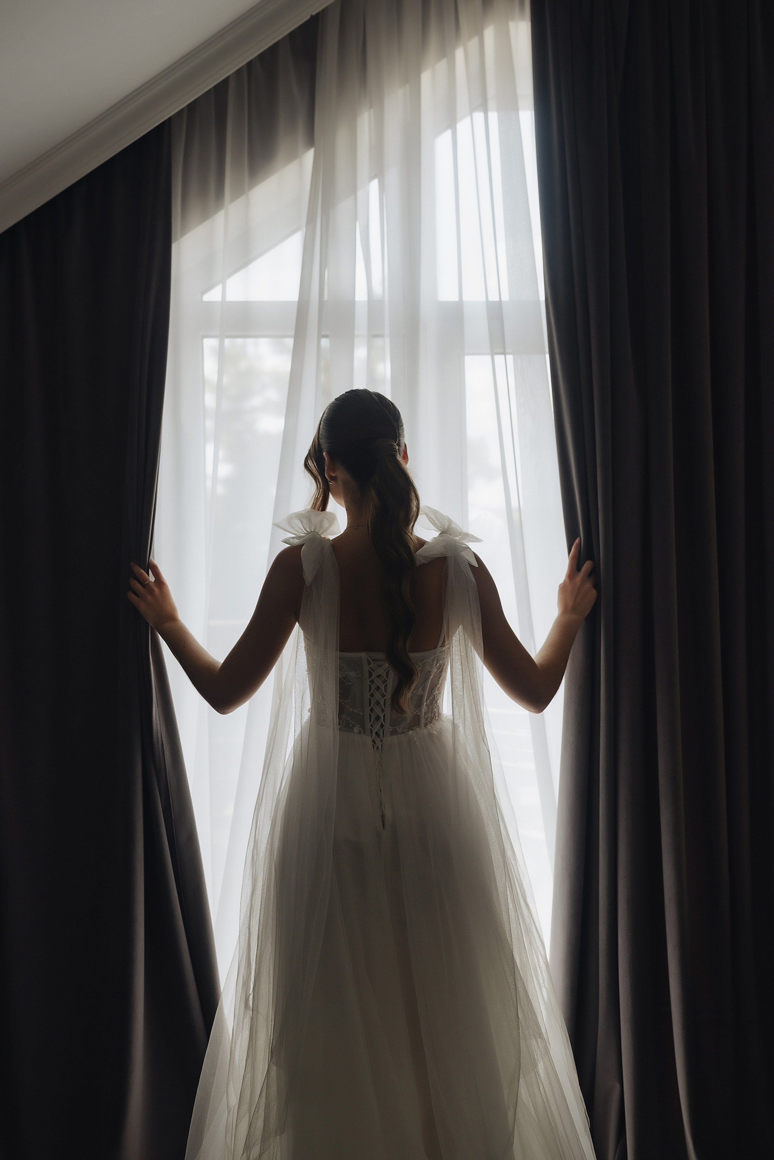 Алиса и Алексей. Фотограф Карина Шмулёва. Воронеж и область