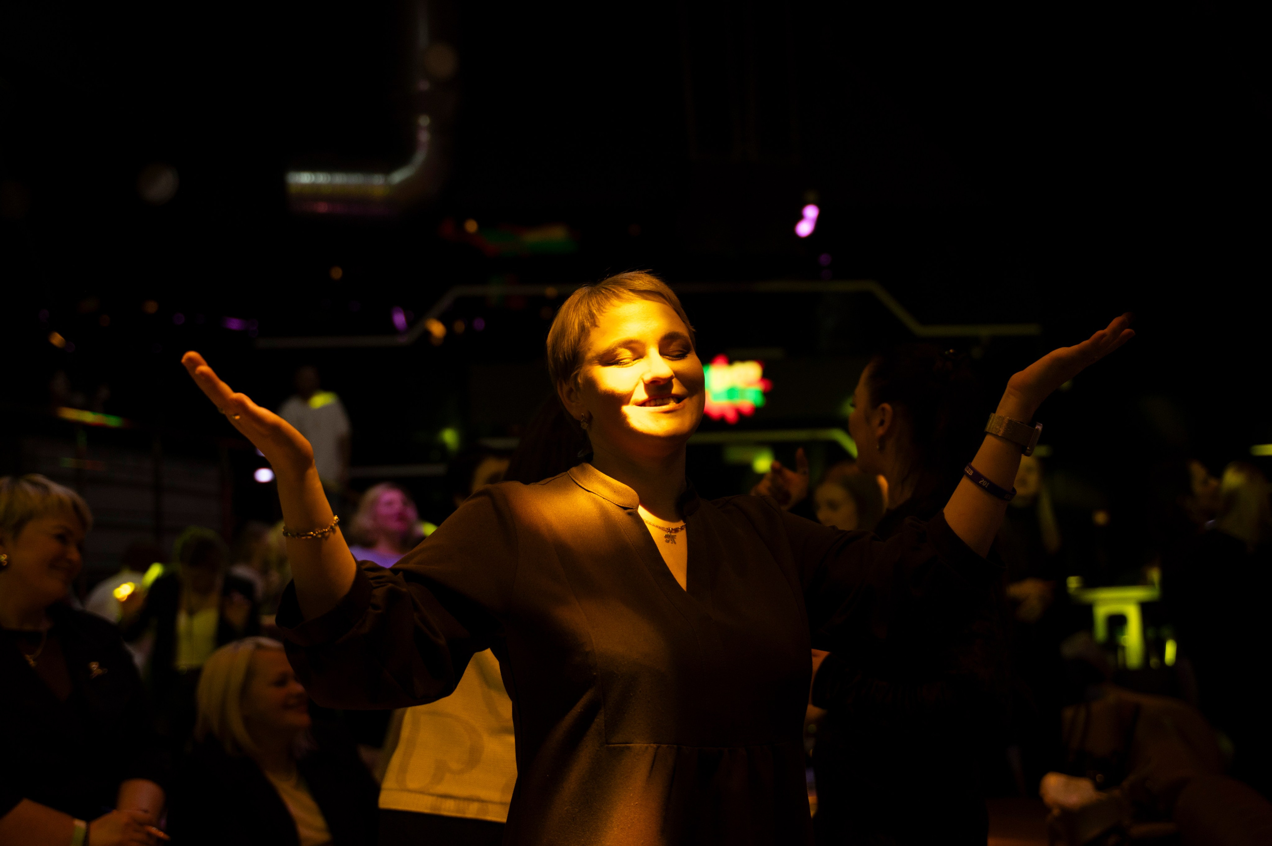 Репортажная съемка (съемка мероприятий). Фотограф Беларусь — Ольга Шаповалова (Жардецкая)