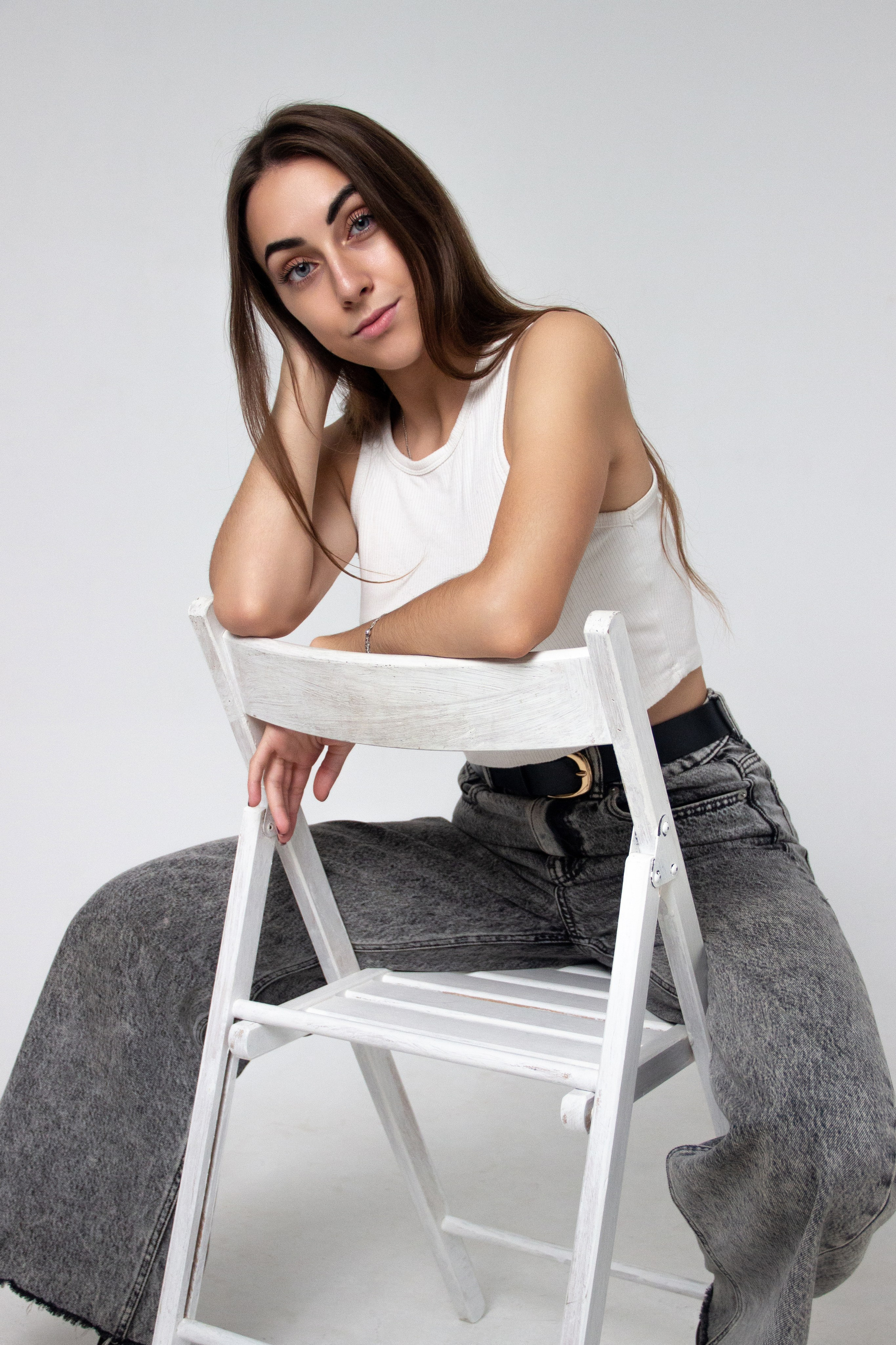 Портрет. Надточиев Сергей. Фотограф Воронеж