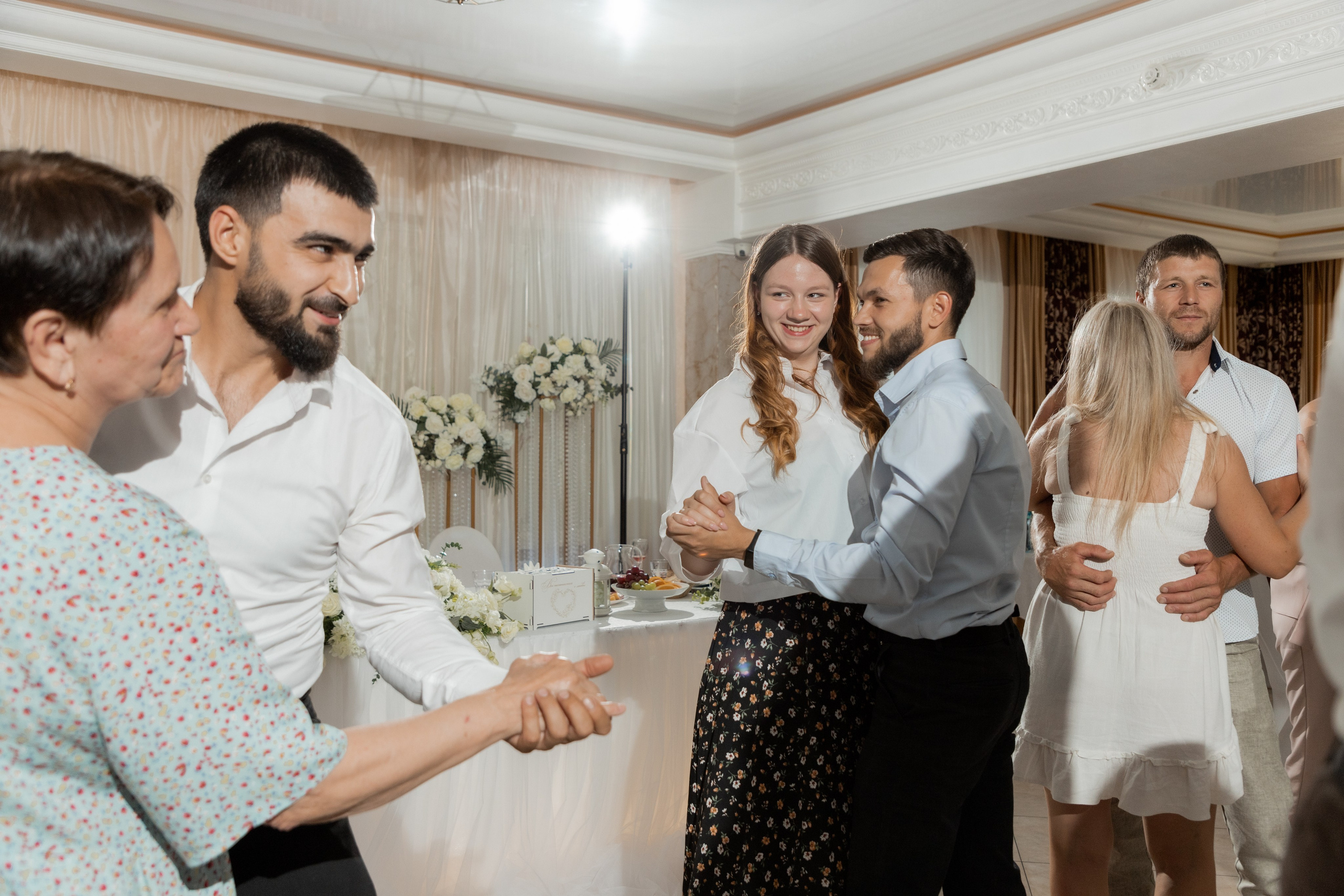 Эдуард и Юлия (сокращено). Свадебный фотограф Ангелина Сунгатулина | Саратов | Балаково | Вольск