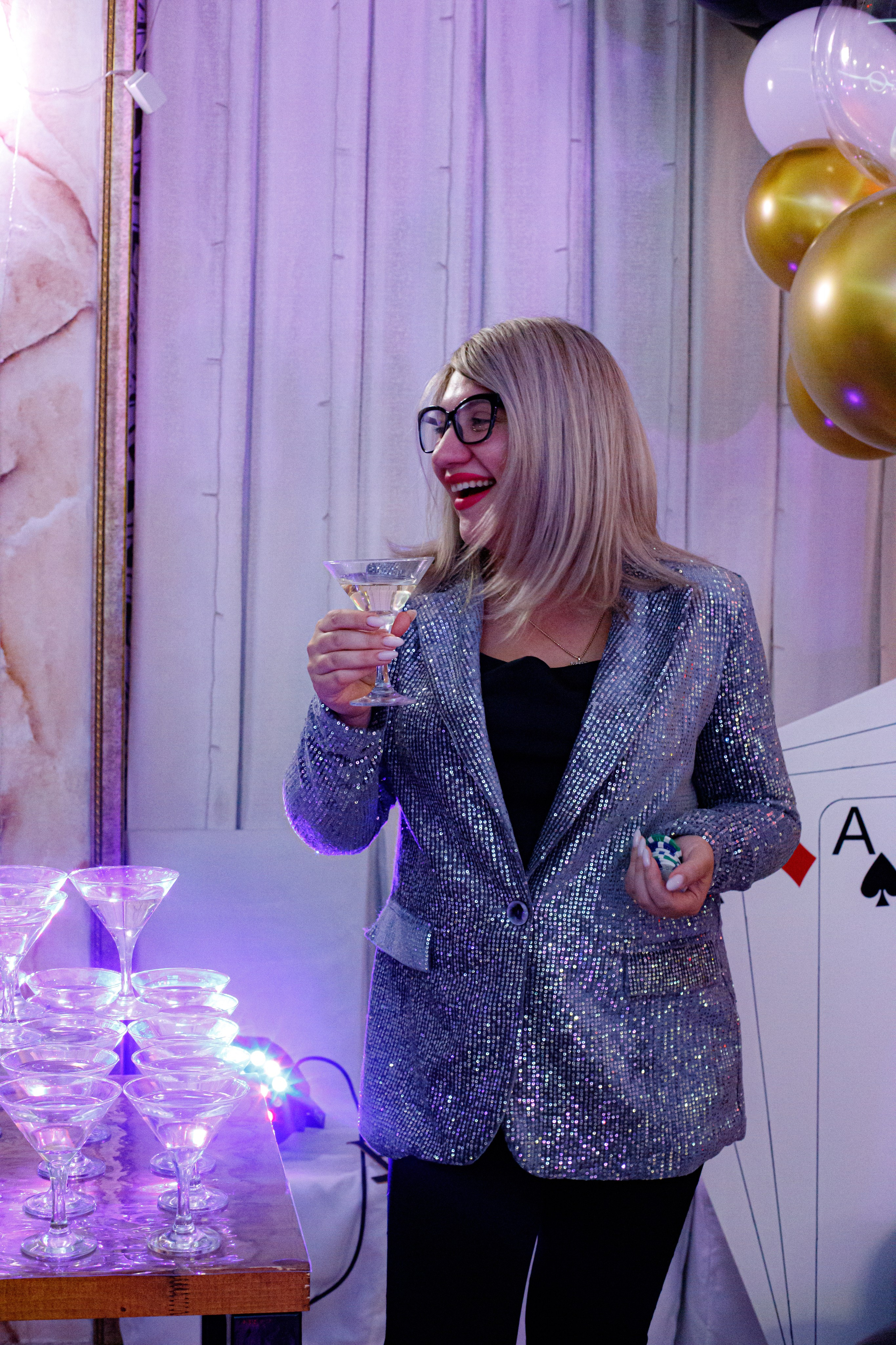 ELOSMED. Photokarish