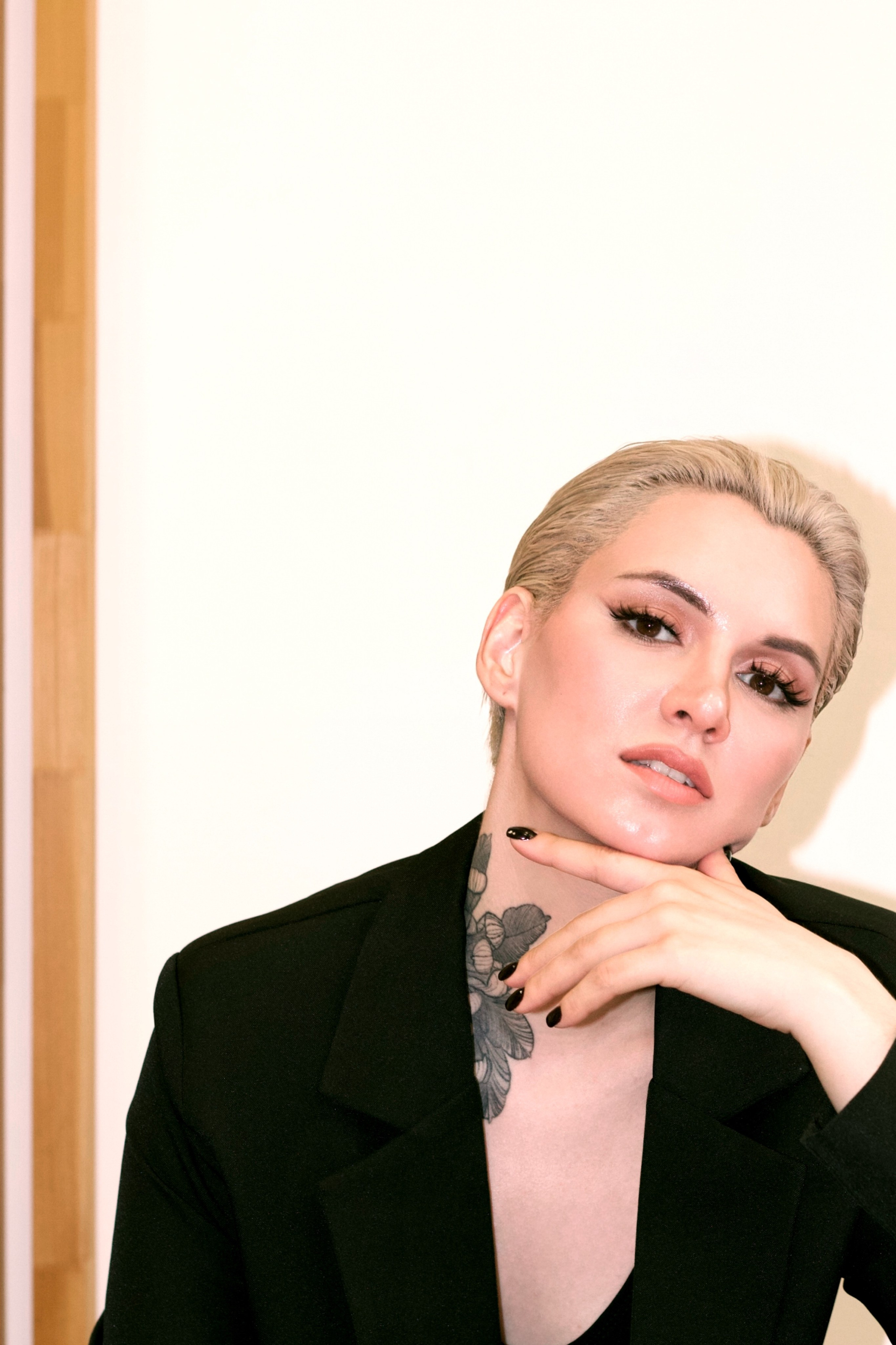 Индивидуальные. SoulCam| Мария Антонова