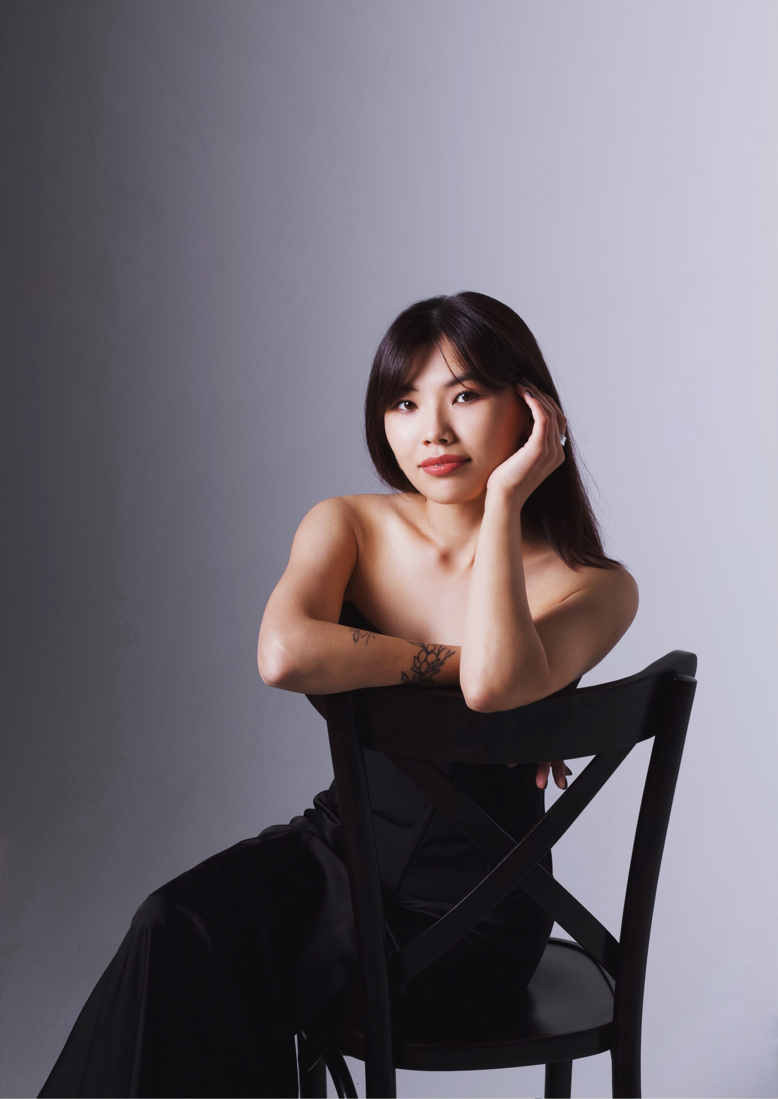 Индивидуальные. SoulCam| Мария Антонова