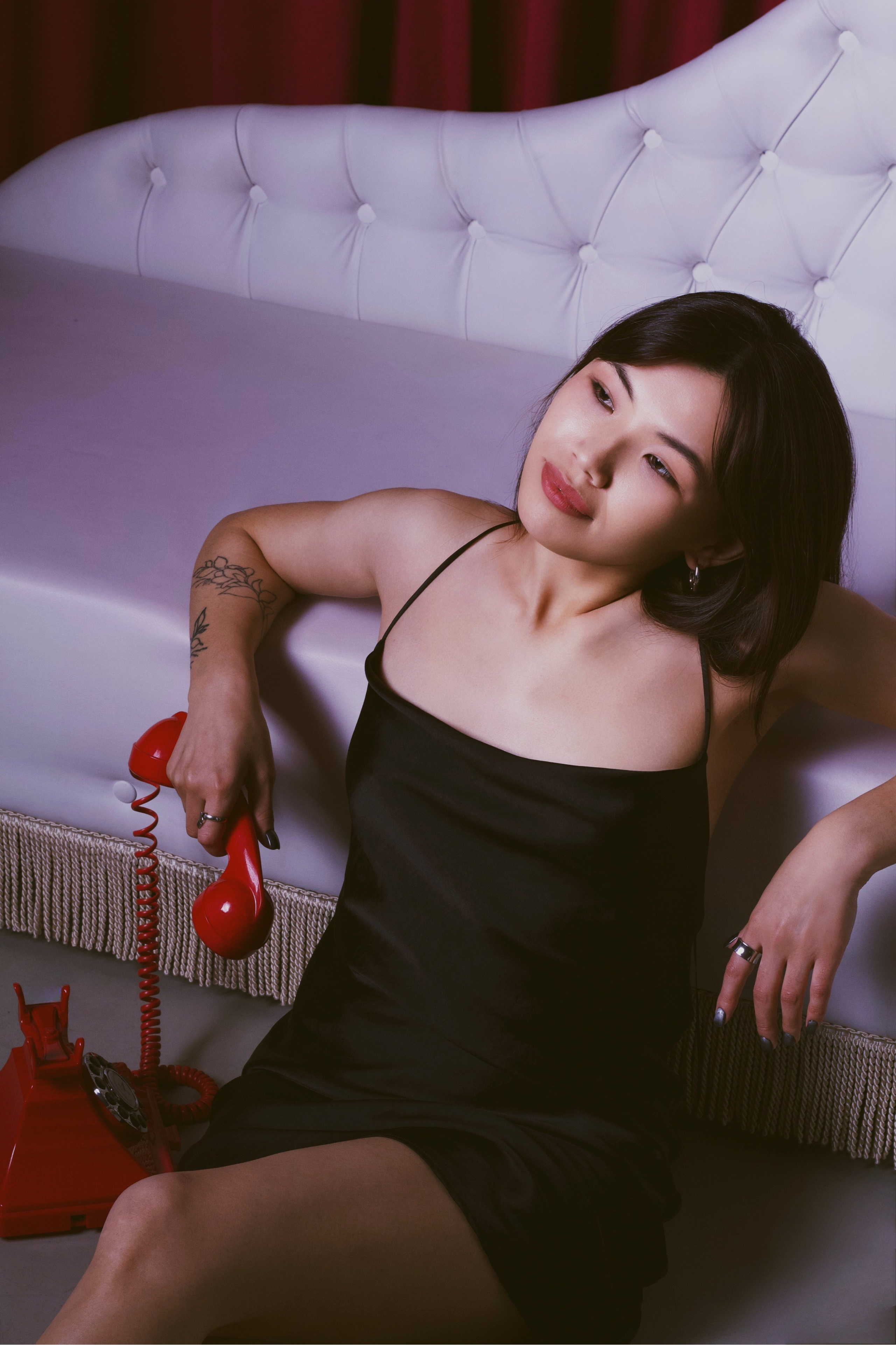 Индивидуальные. SoulCam| Мария Антонова