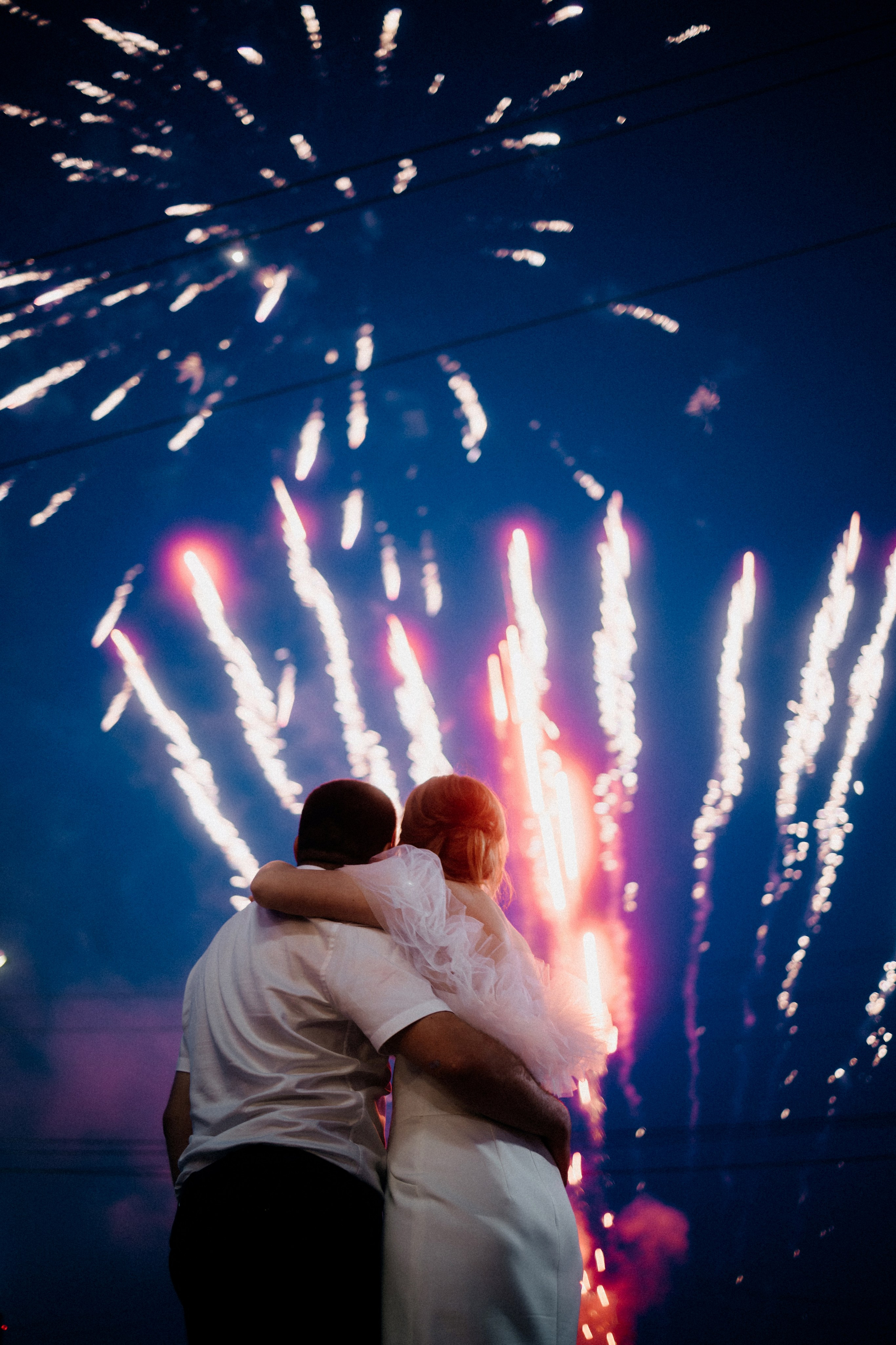 Виталий и Нина. Фотограф в Нефтеюганске Никита Сыромятников