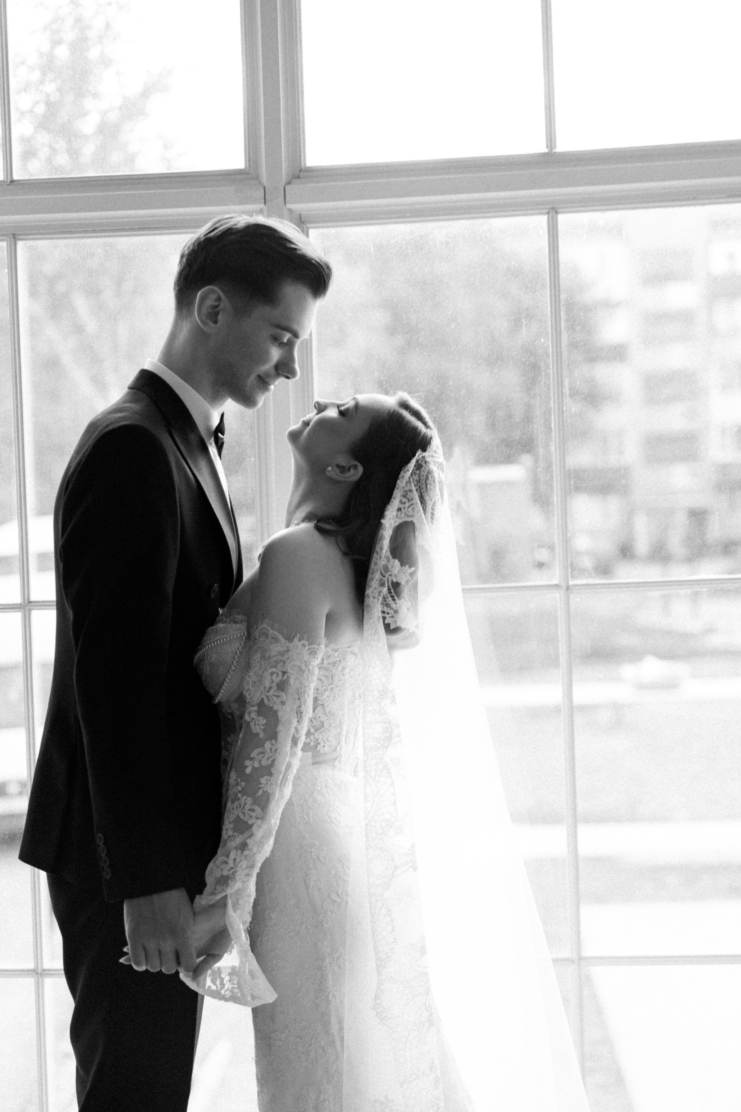 Даниил и Алина. Фотограф Тюмень Пушковская Кристина