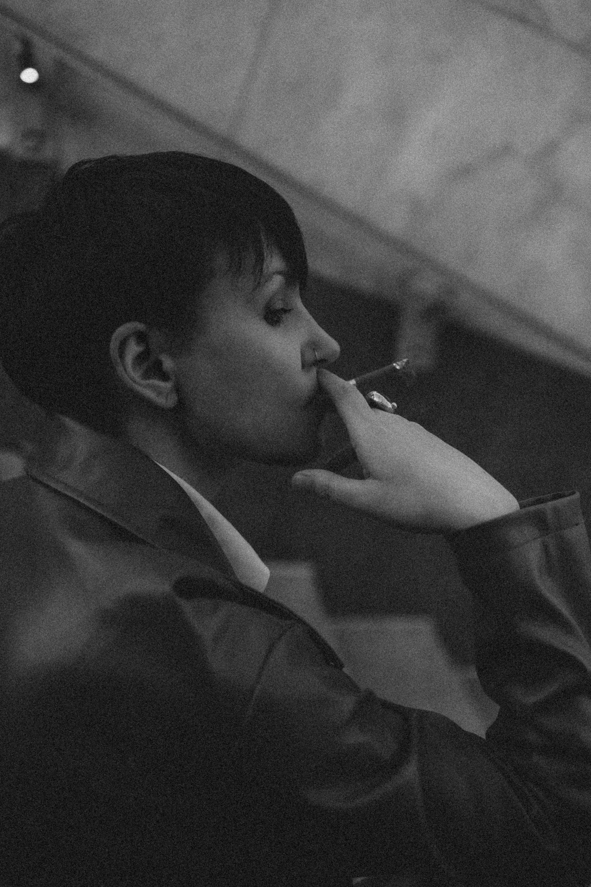 Валентина. Фотограф Виктория Куприянова