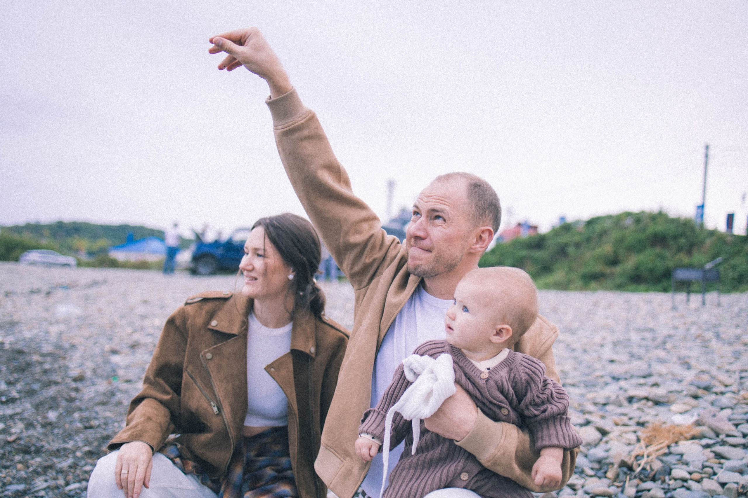 Николай и Наталья. Фотограф Виктория Куприянова