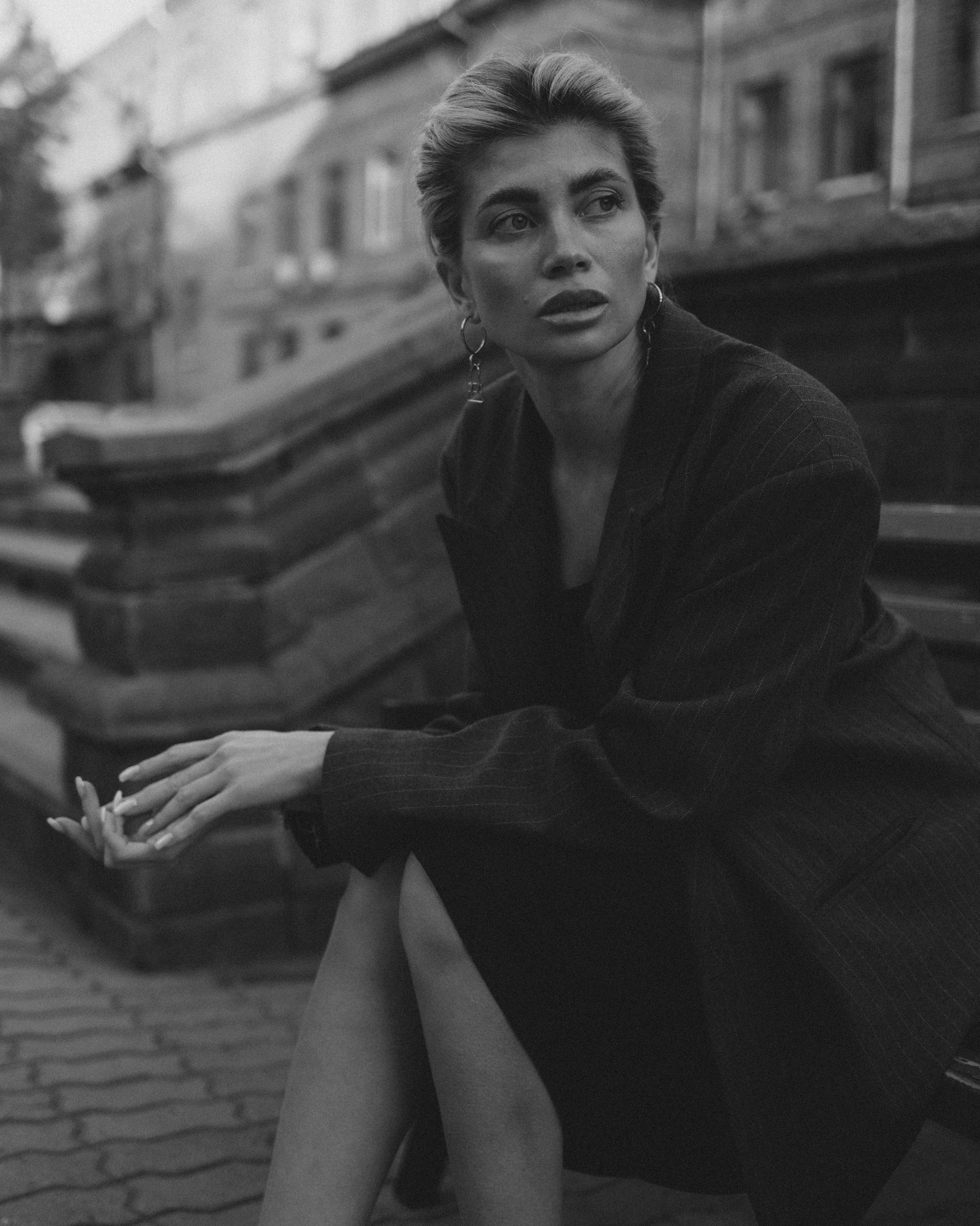 Елена. Фотограф Виктория Куприянова