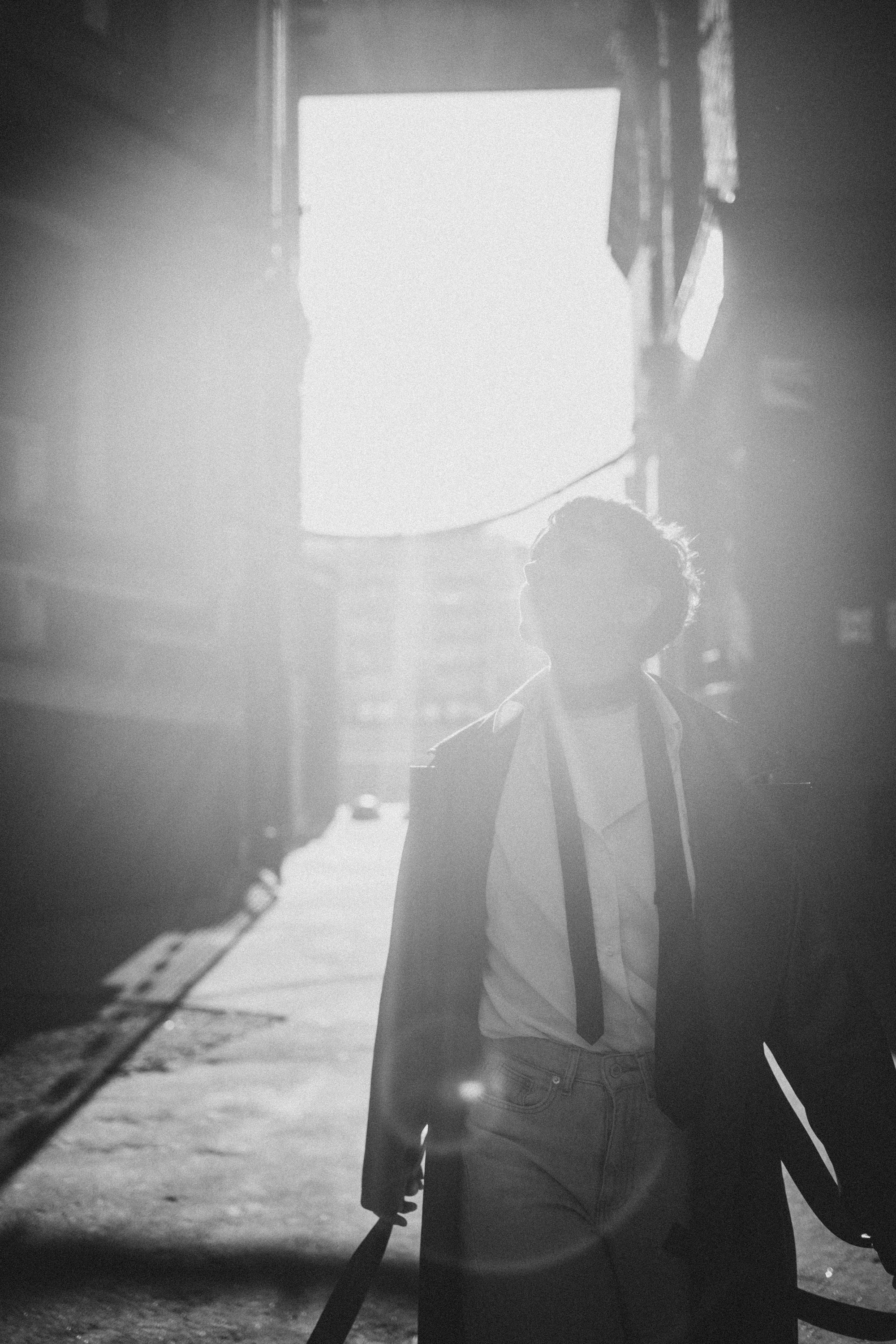 Валентина. Фотограф Виктория Куприянова