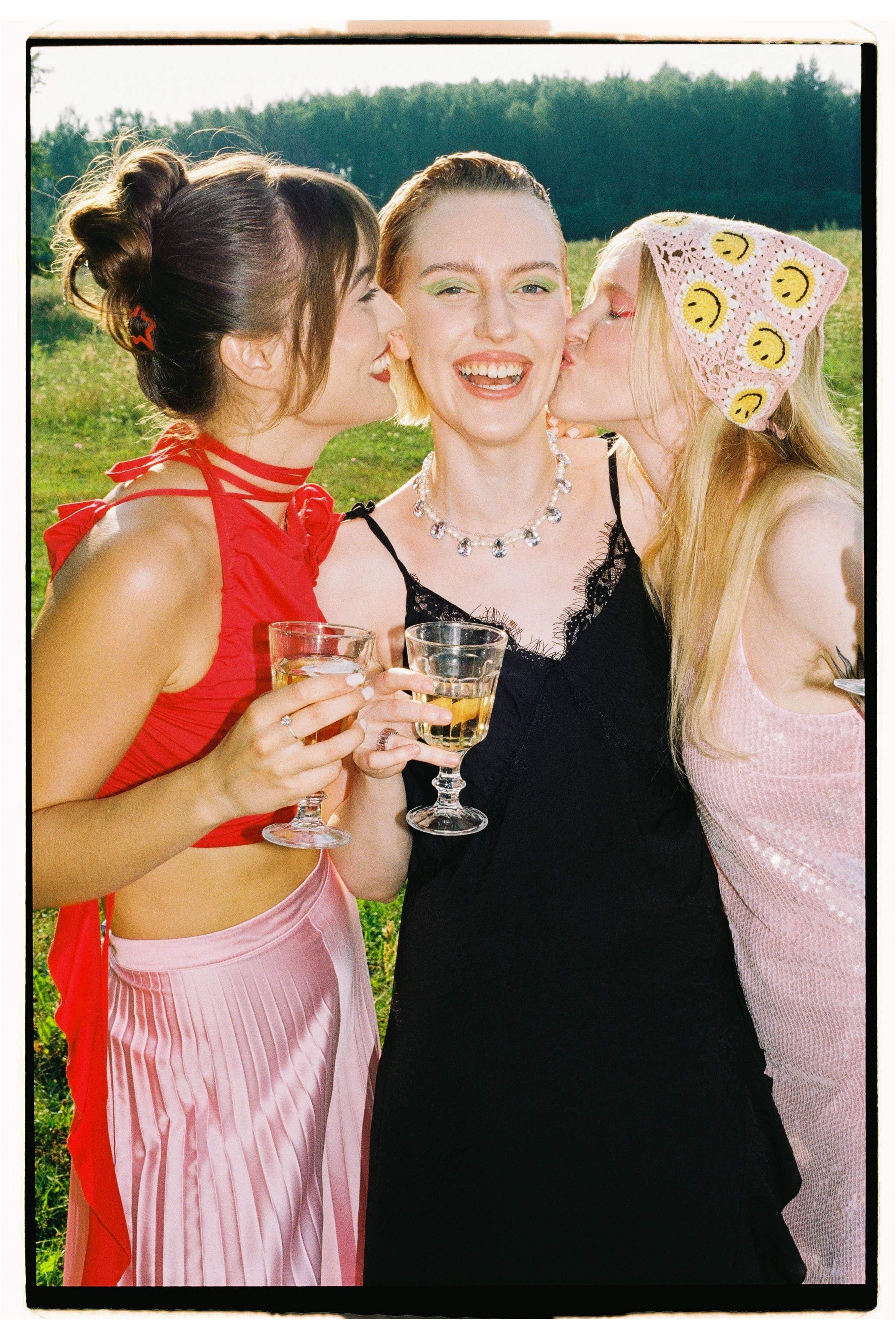 Гриша и Влада. Свадебный фотограф в Москве Евгений Рыжов